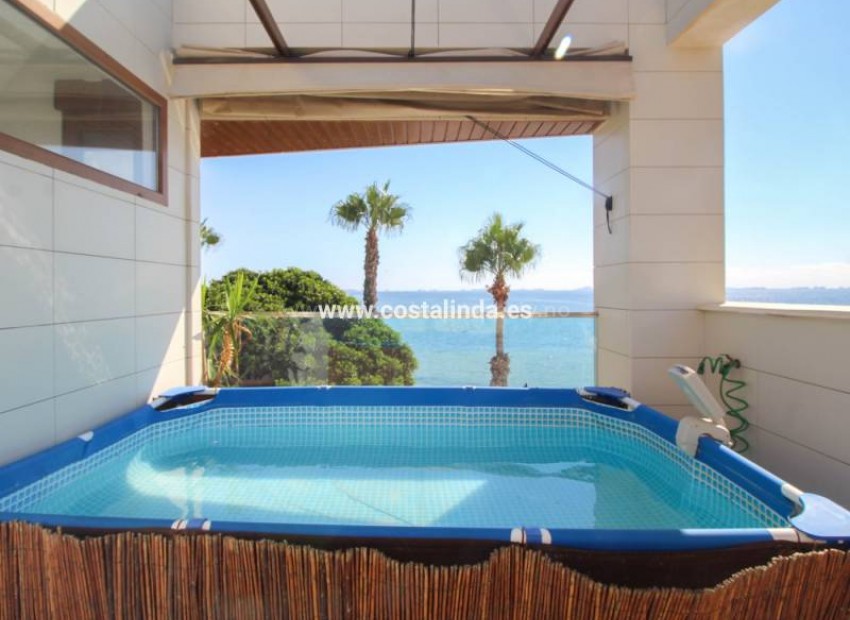 Apartment / flat in Los Alcazares