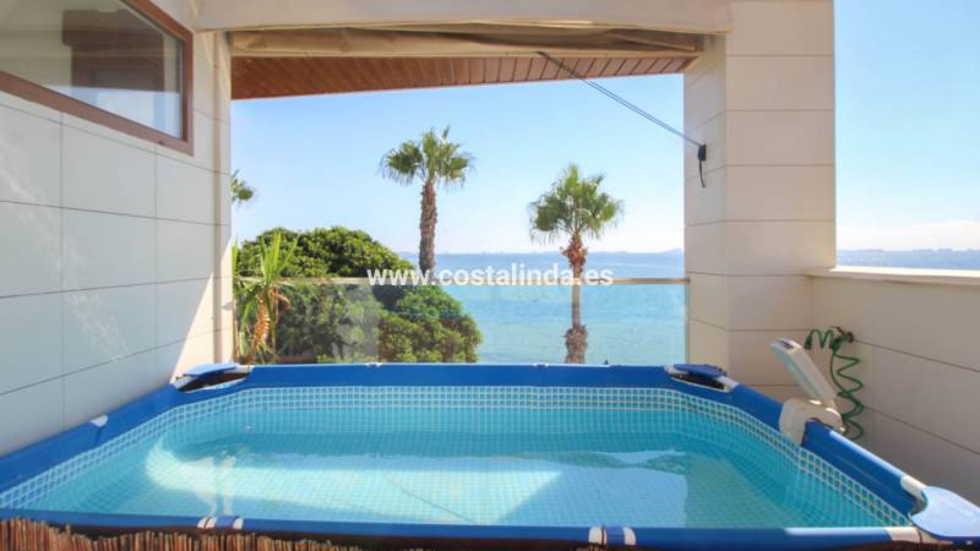 Apartment / flat in Los Alcazares