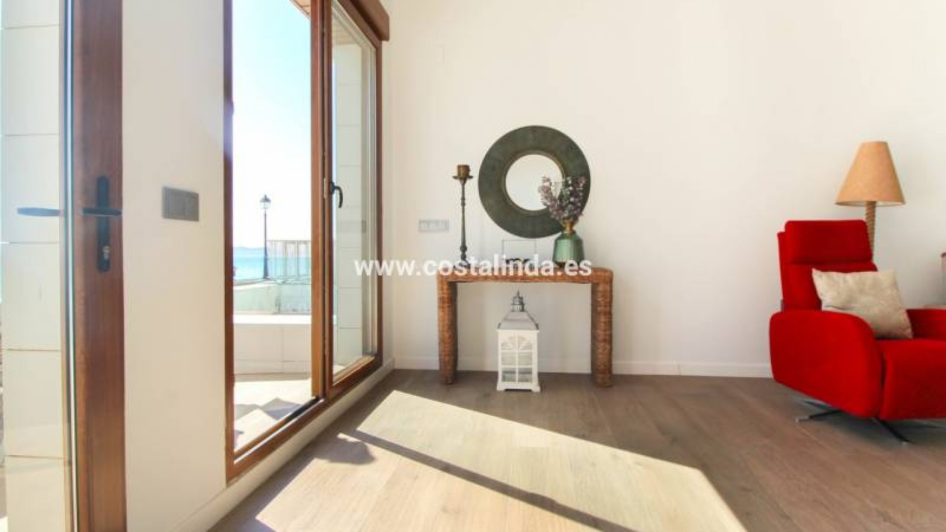 Apartment / flat in Los Alcazares