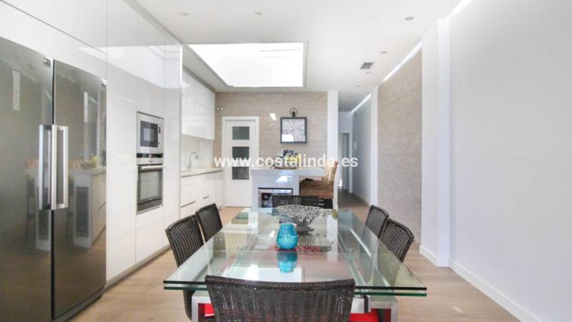 Apartment / flat in Los Alcazares