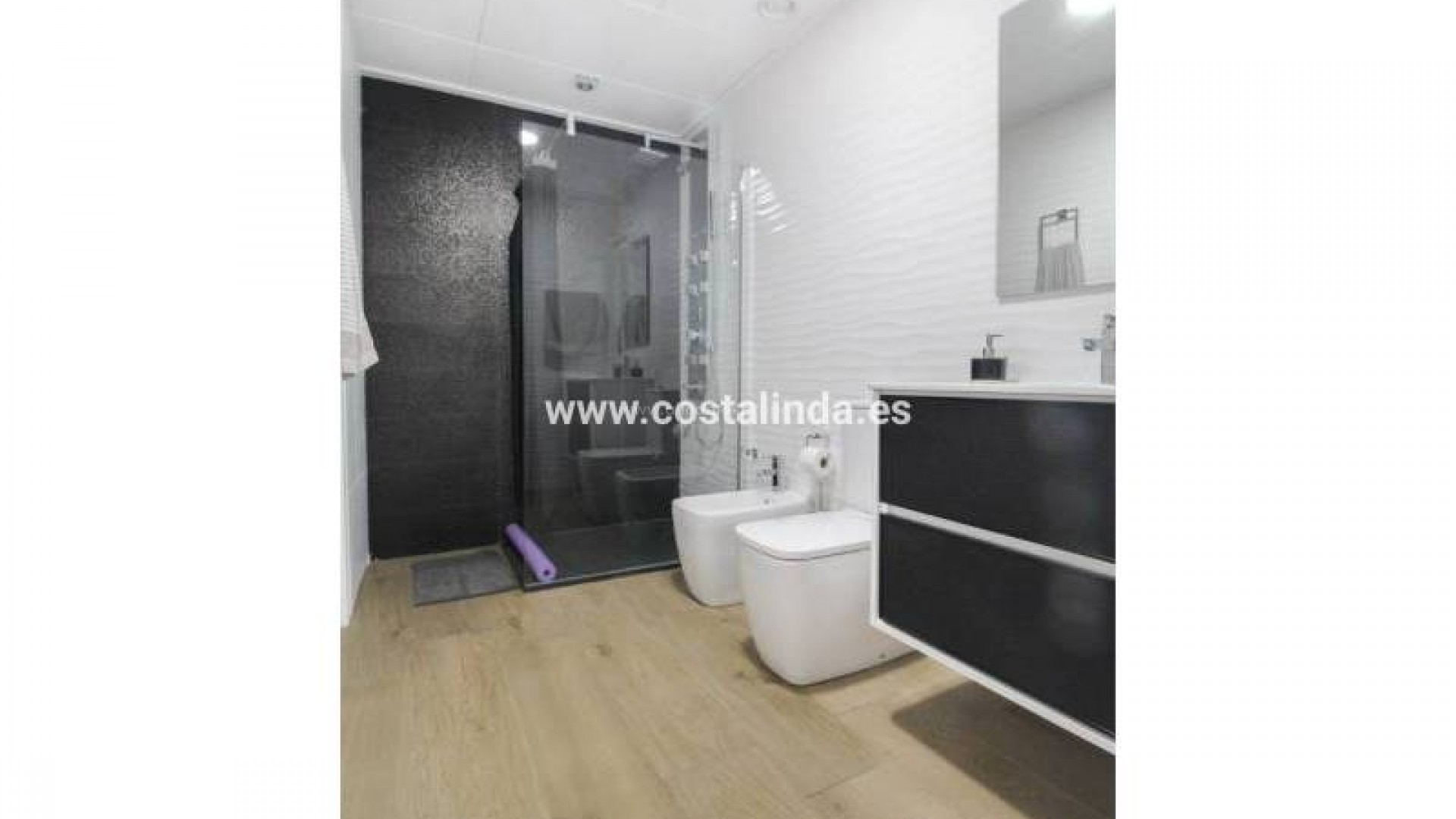 Apartment / flat in Los Alcazares