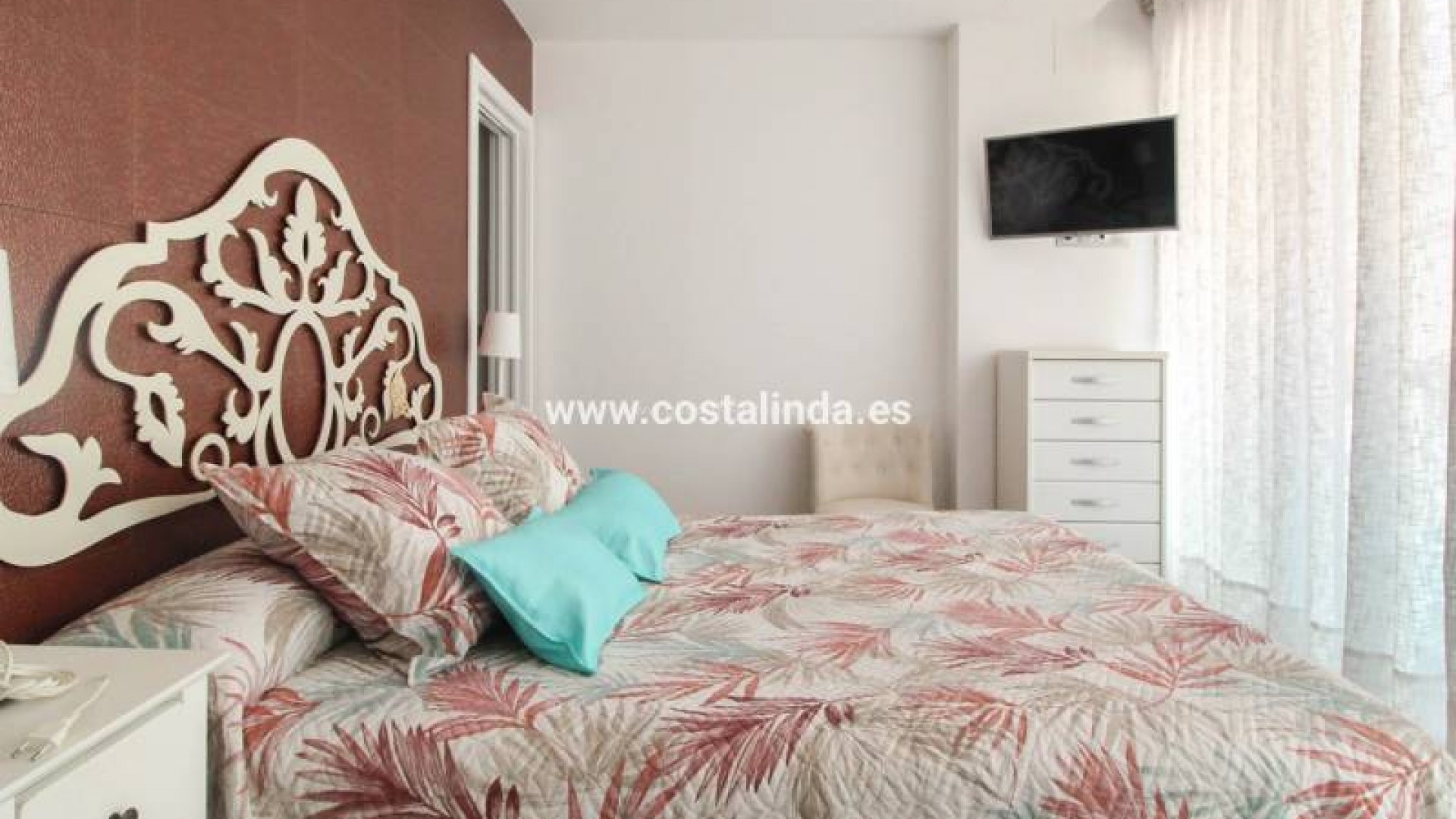 Apartment / flat in Los Alcazares