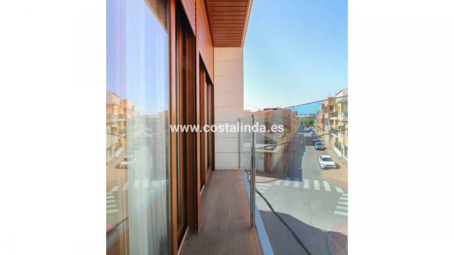 Apartment / flat in Los Alcazares