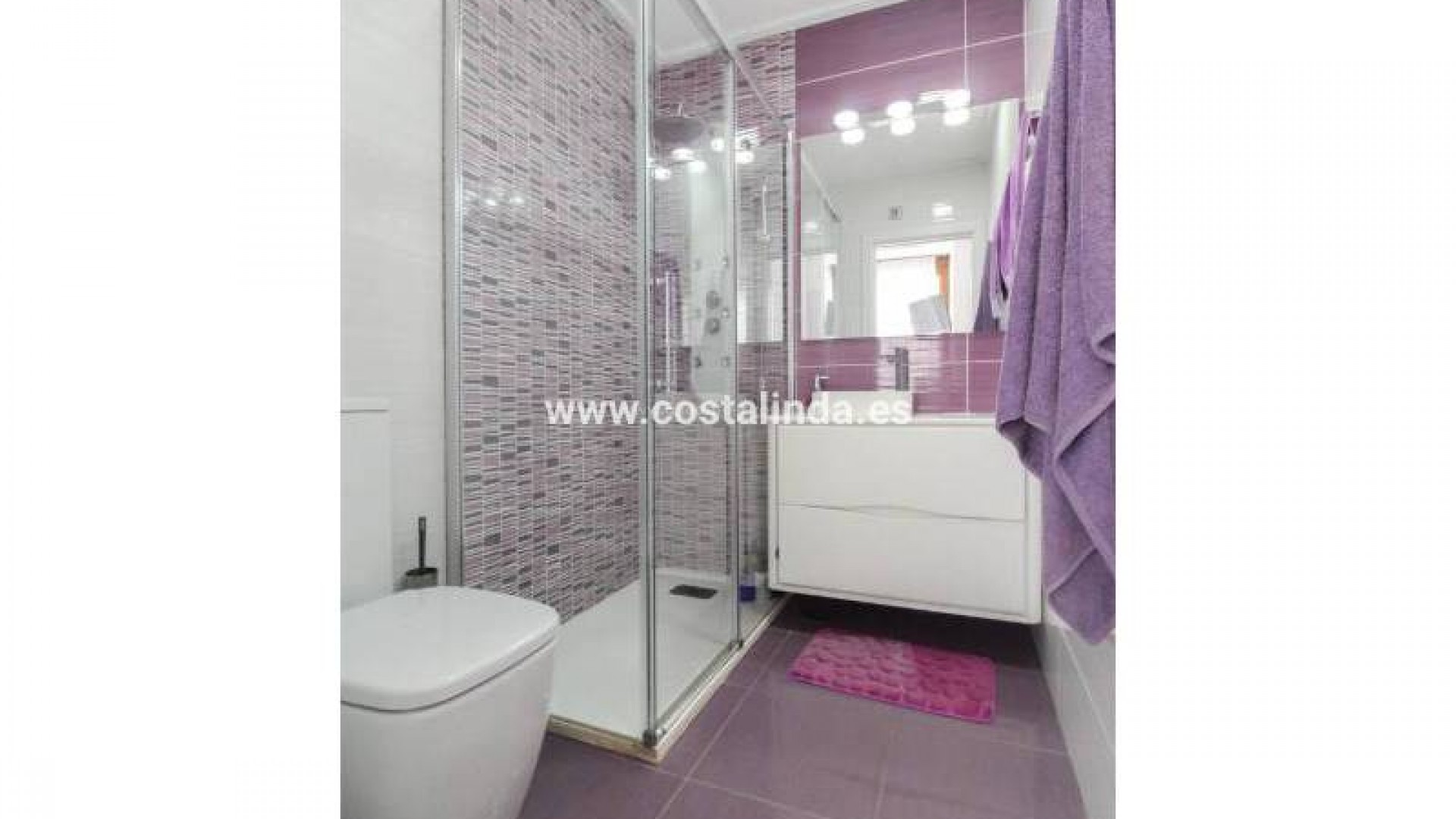 Apartment / flat in Los Alcazares