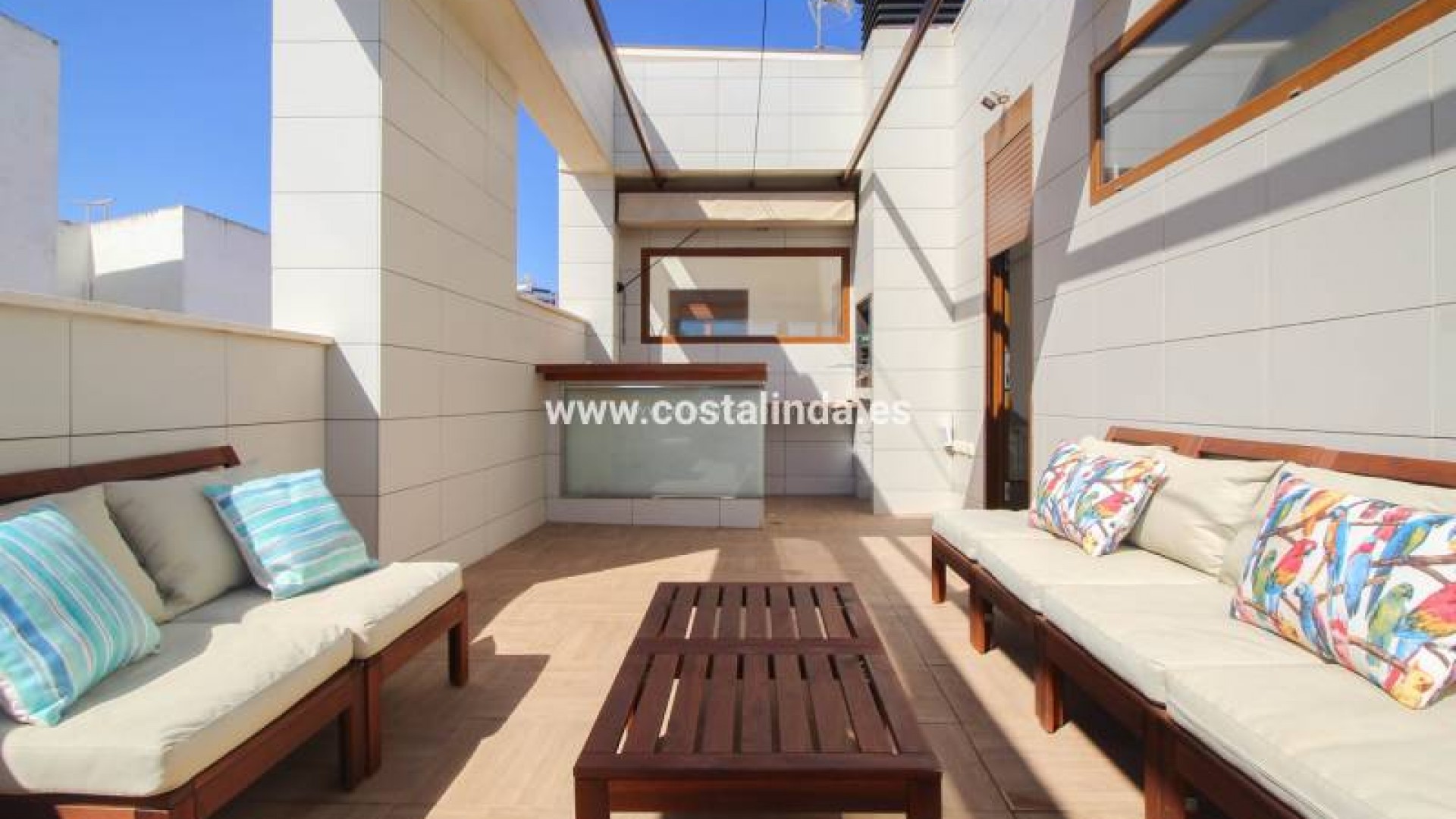 Apartment / flat in Los Alcazares