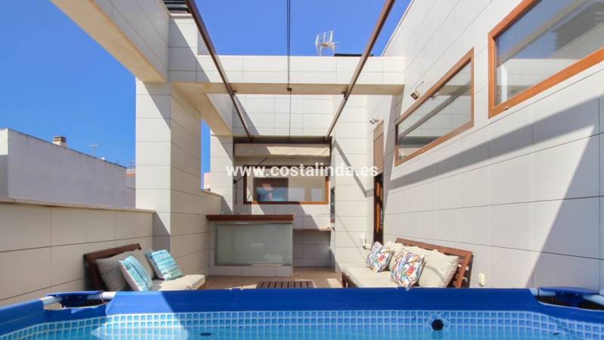 Apartment / flat in Los Alcazares