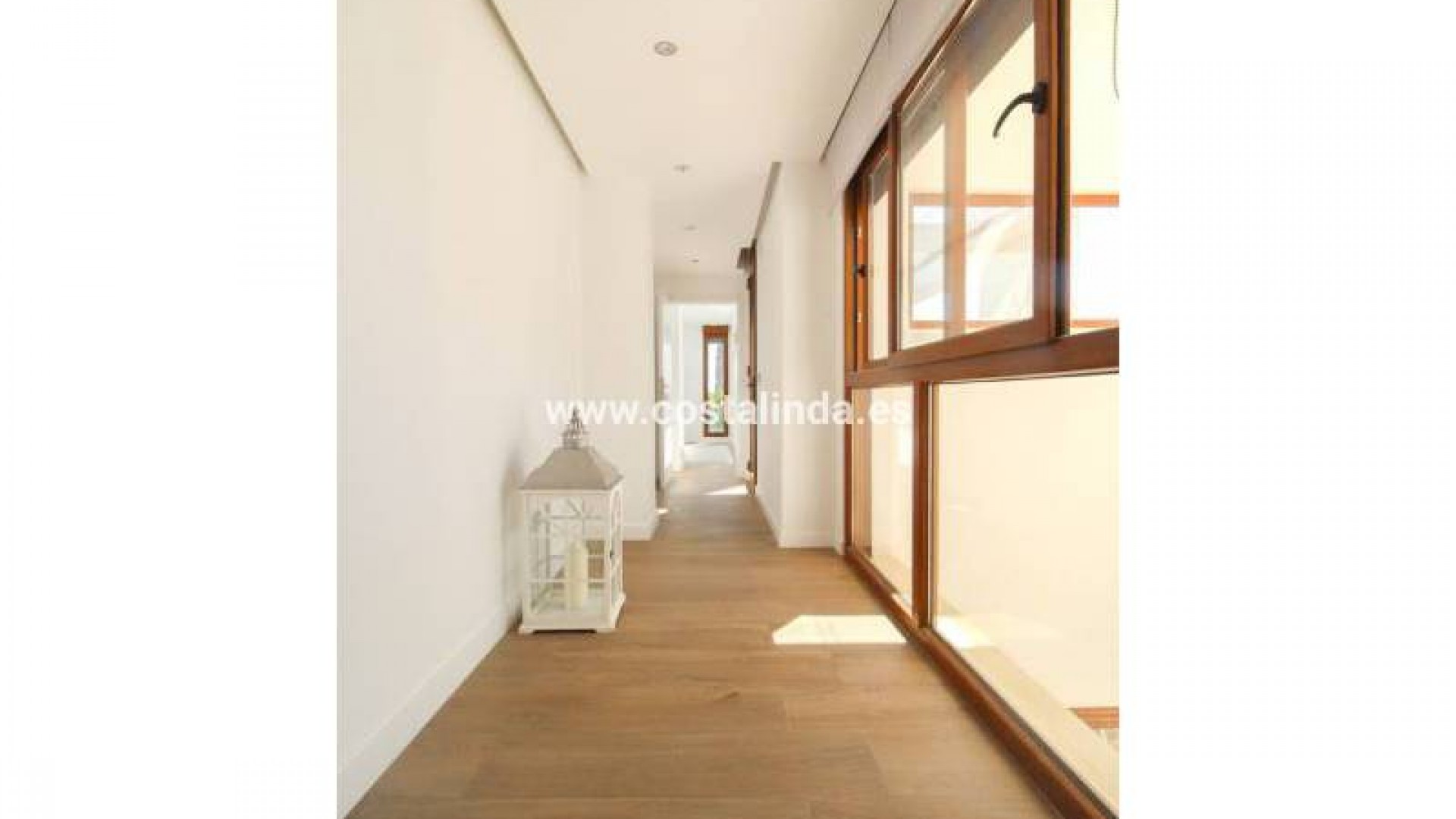 Apartment / flat in Los Alcazares