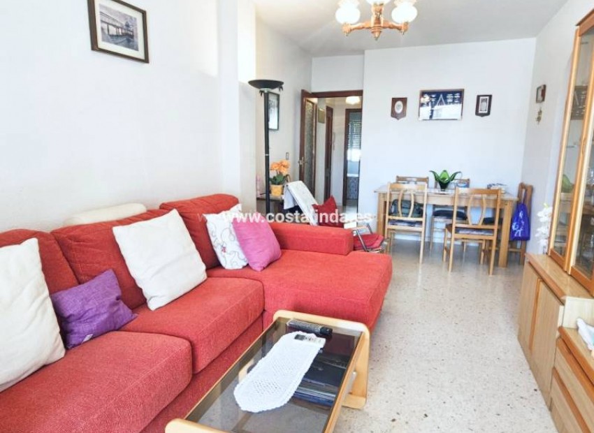 Apartment / flat in Los Alcazares