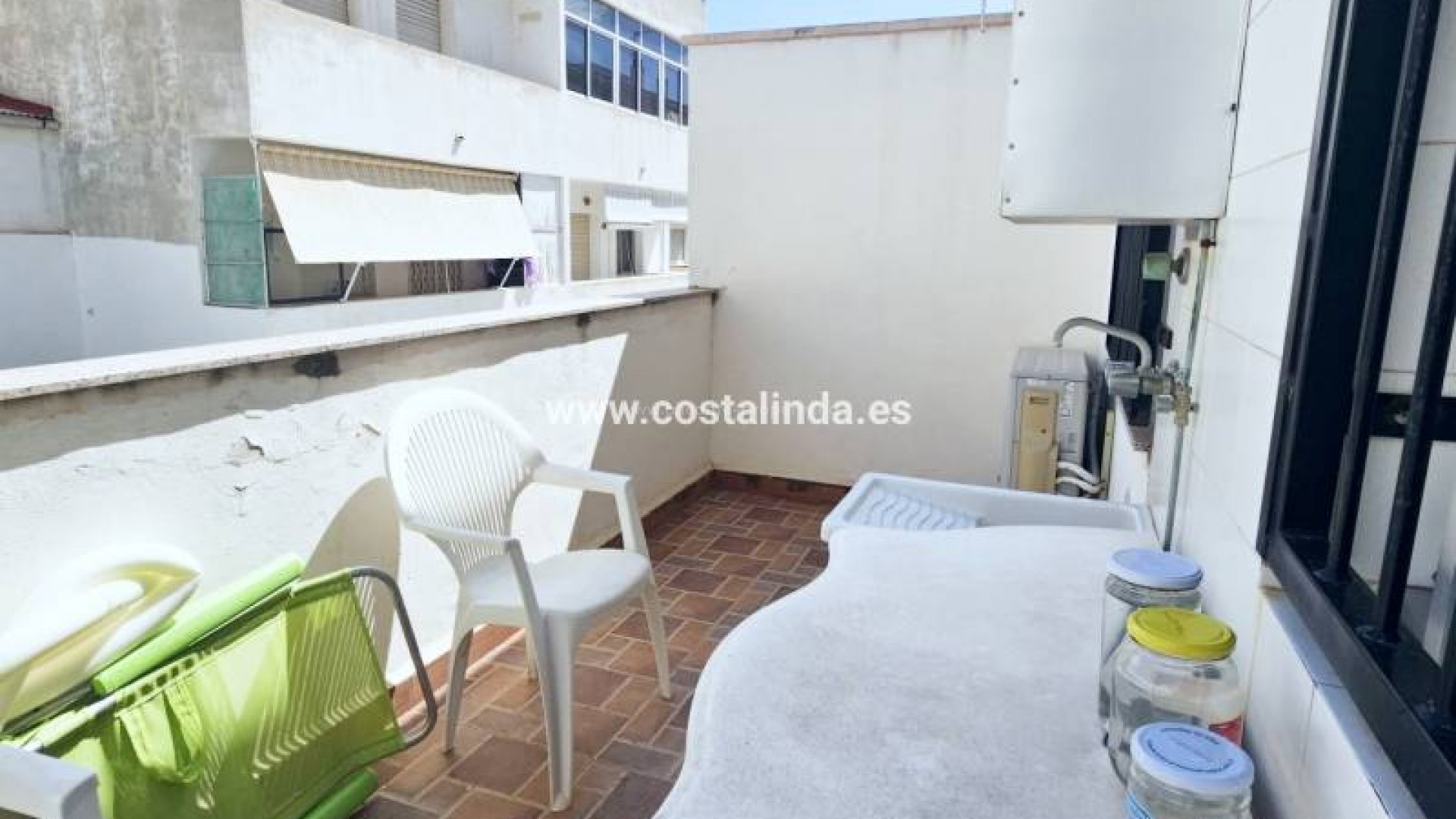 Apartment / flat in Los Alcazares