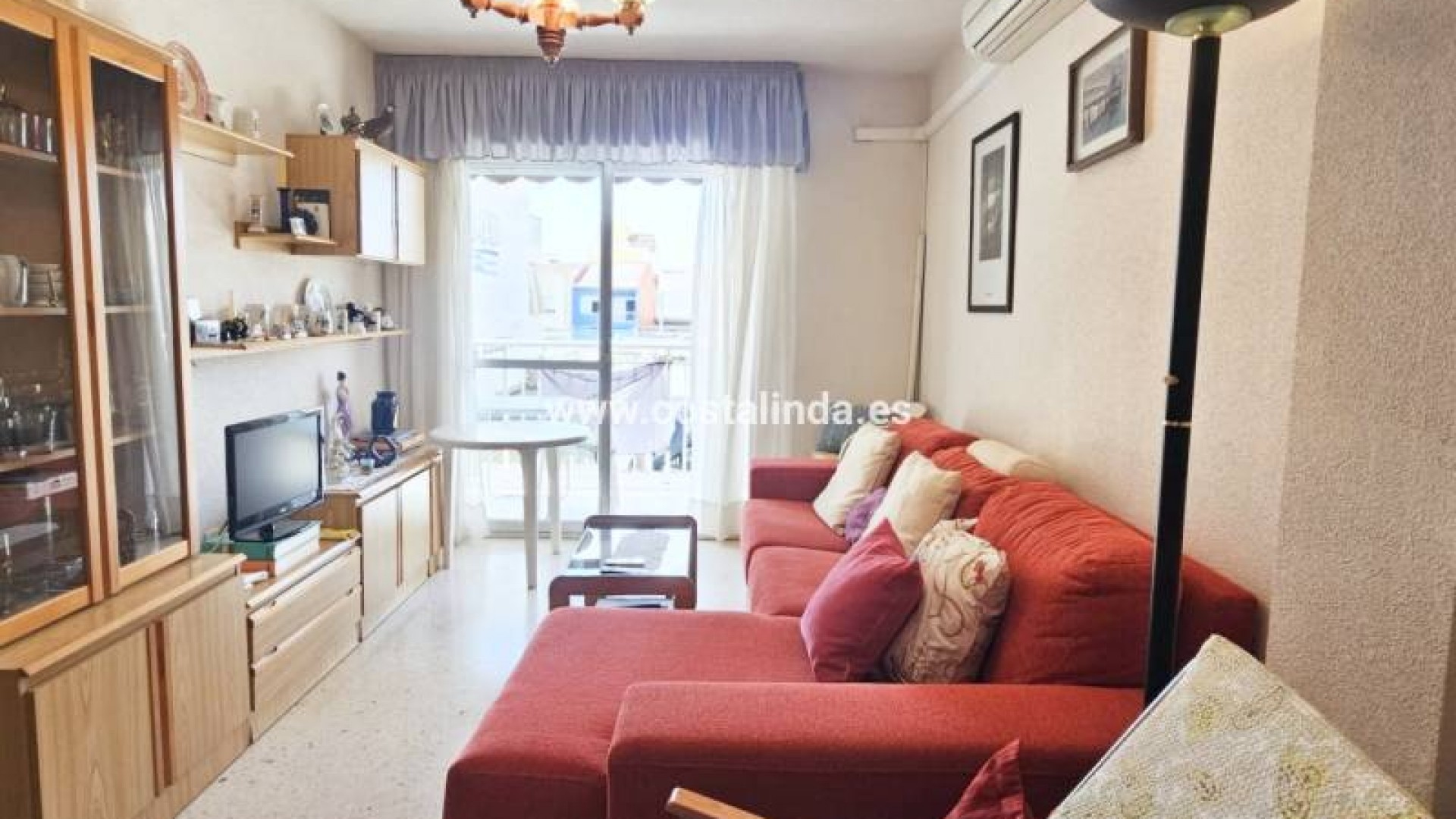 Apartment / flat in Los Alcazares