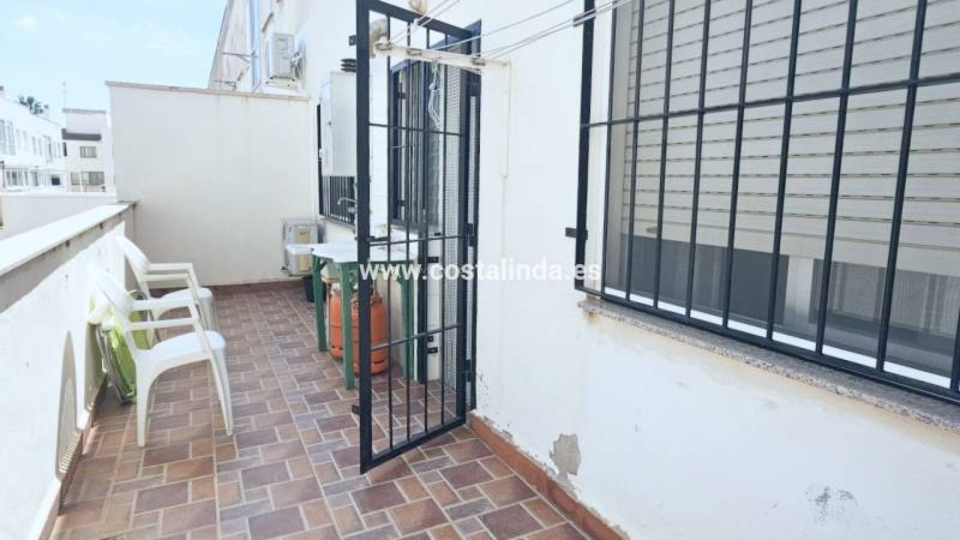 Apartment / flat in Los Alcazares