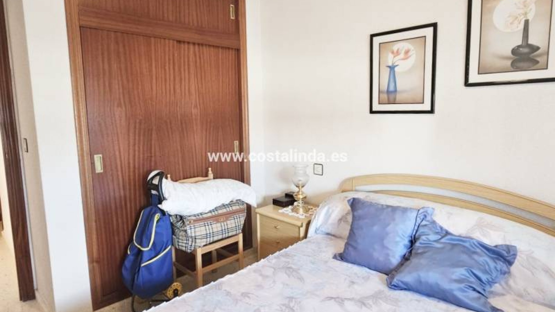 Apartment / flat in Los Alcazares