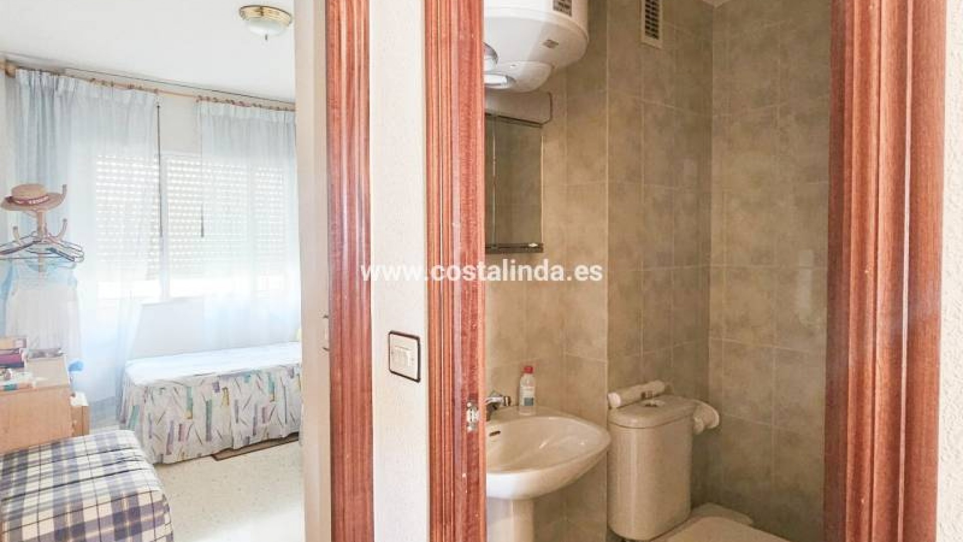 Apartment / flat in Los Alcazares
