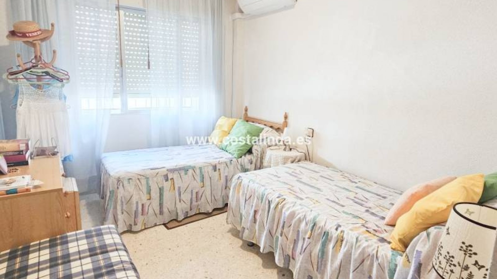 Apartment / flat in Los Alcazares