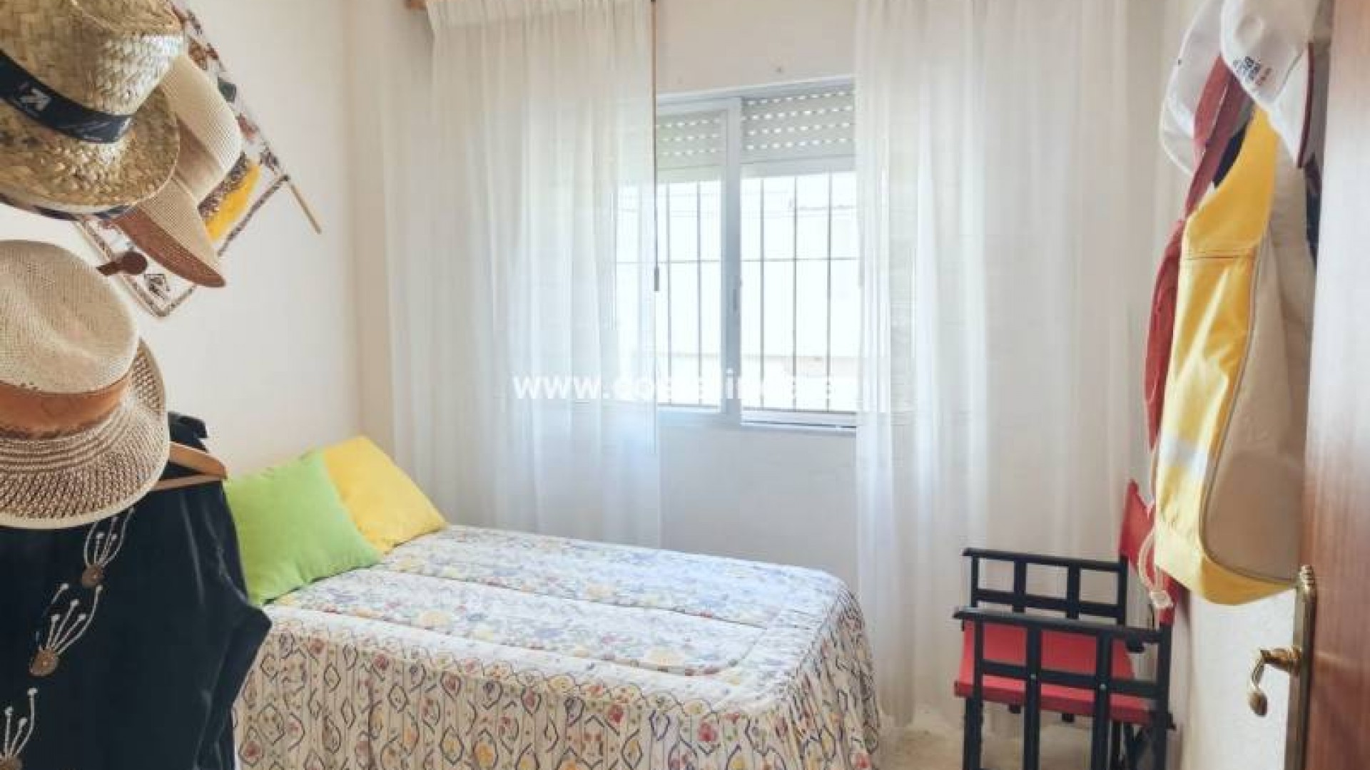 Apartment / flat in Los Alcazares