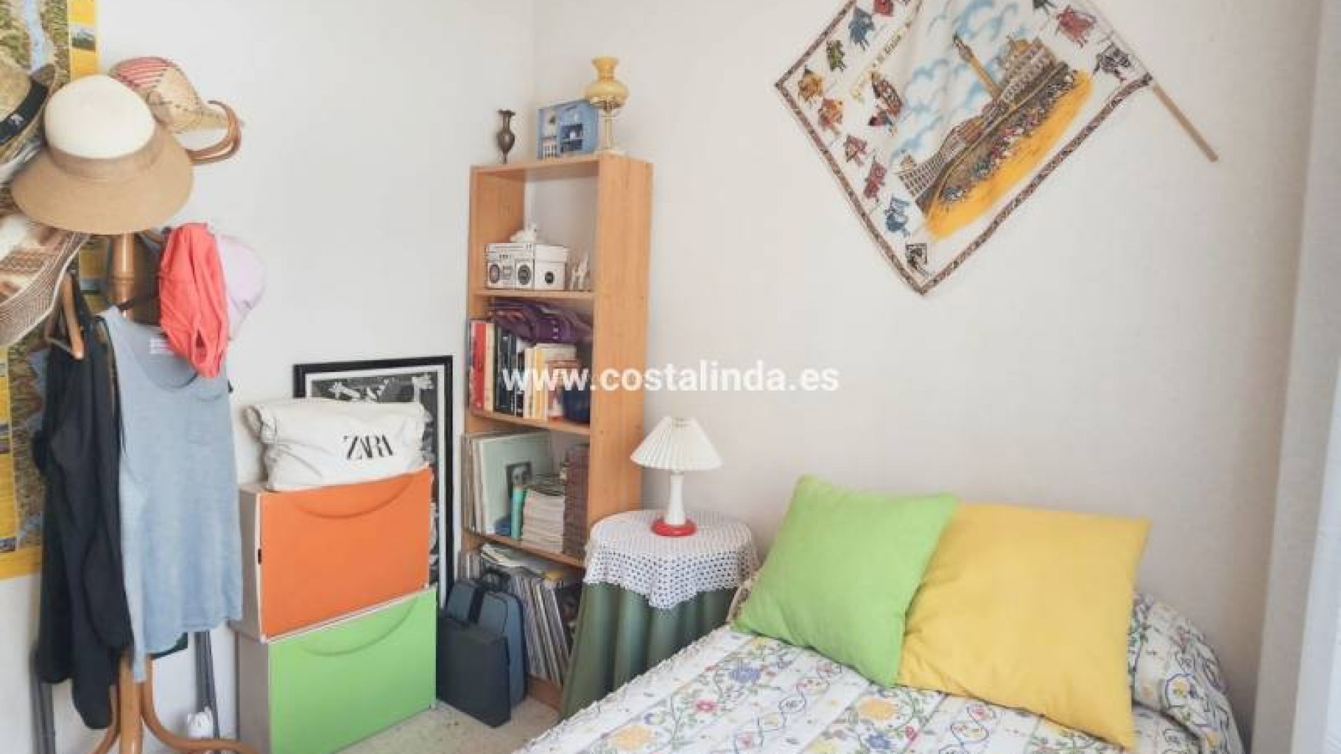 Apartment / flat in Los Alcazares