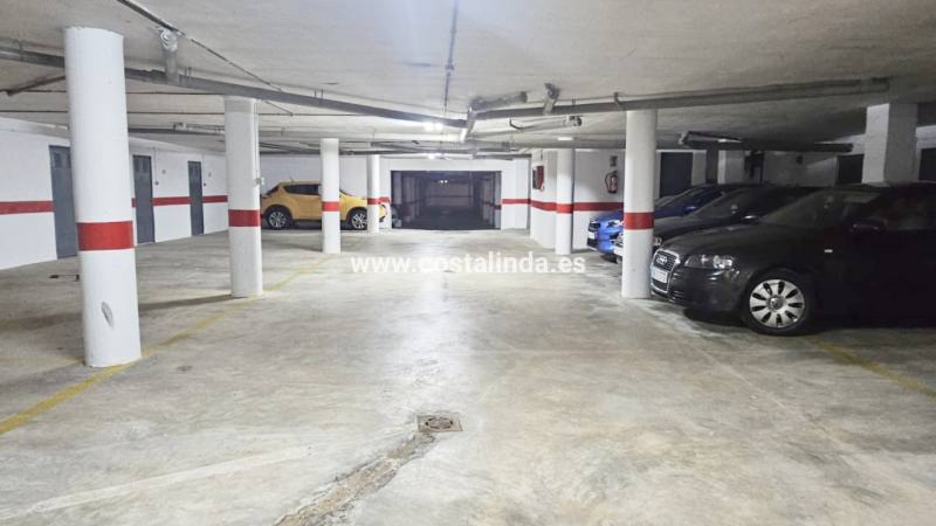 Apartment / flat in Los Alcazares