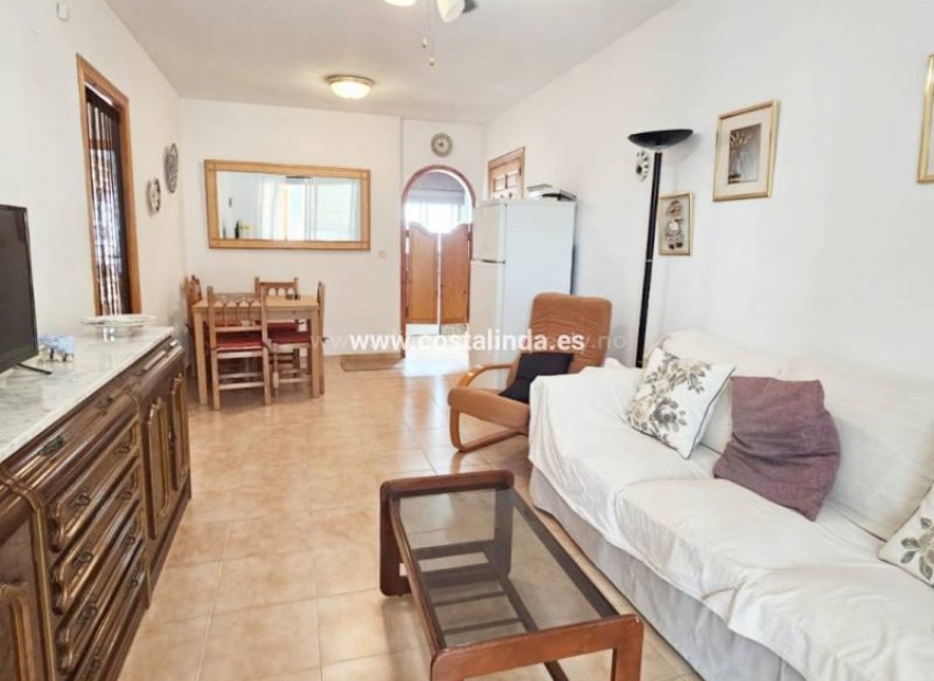 Apartment / flat in Los Alcazares