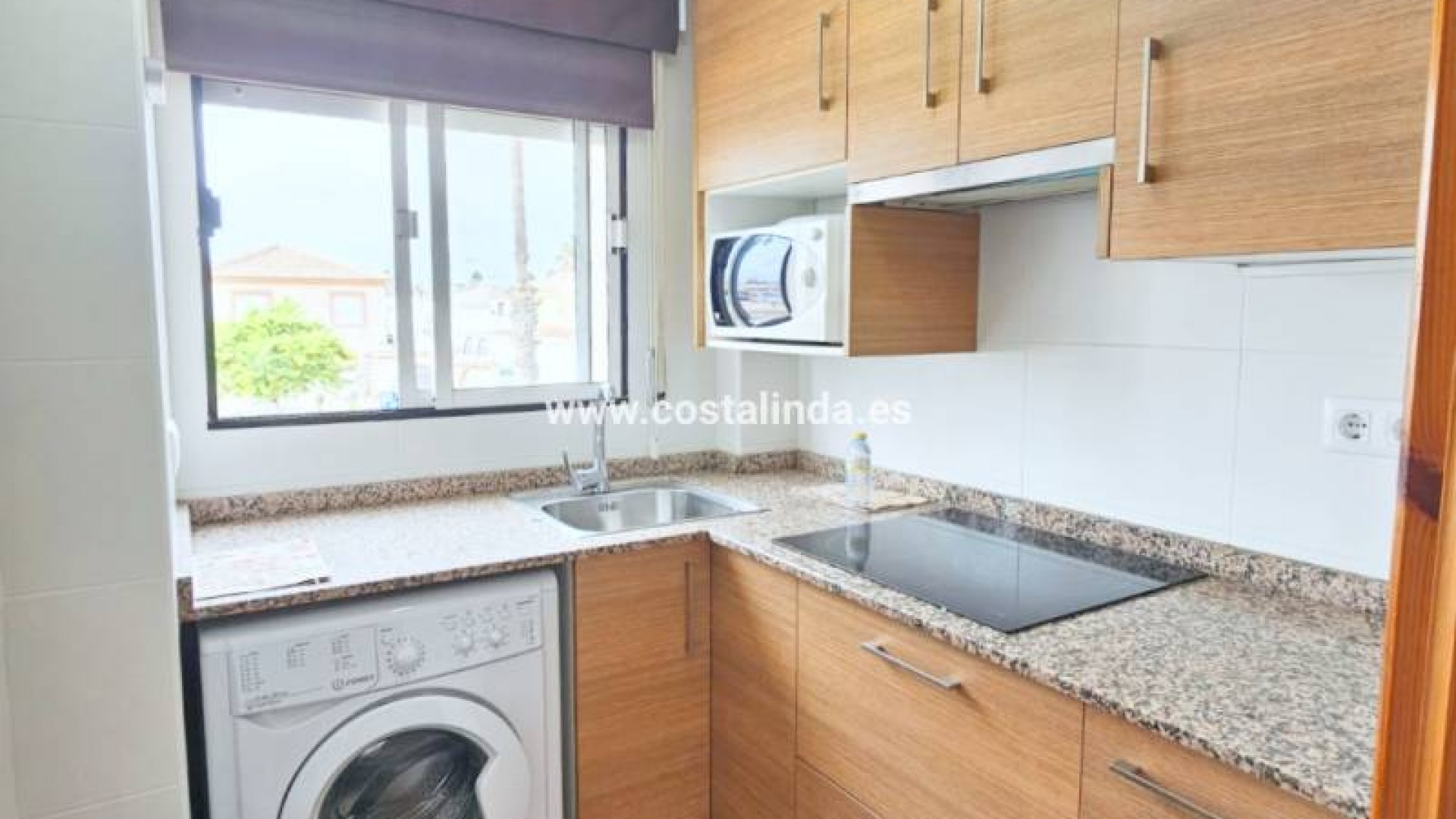 Apartment / flat in Los Alcazares