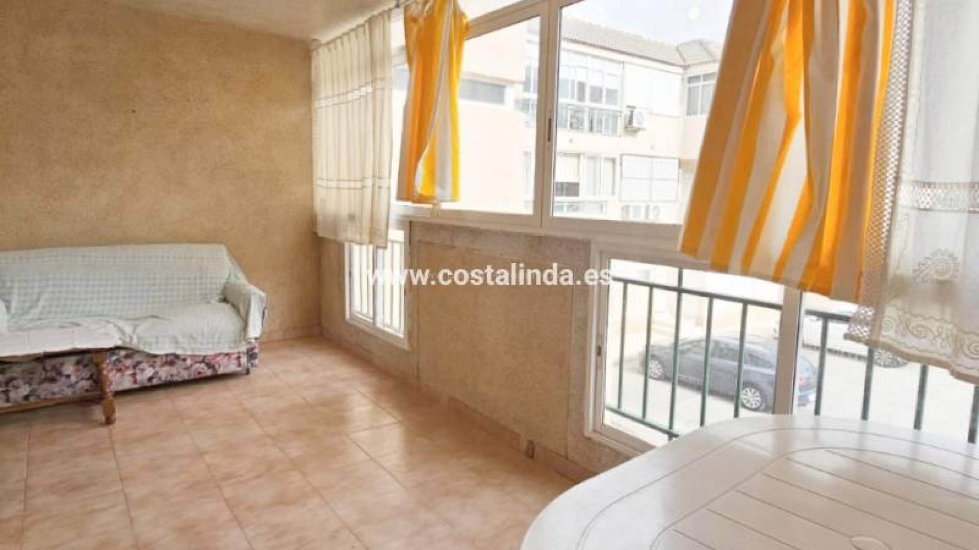Apartment / flat in Los Alcazares