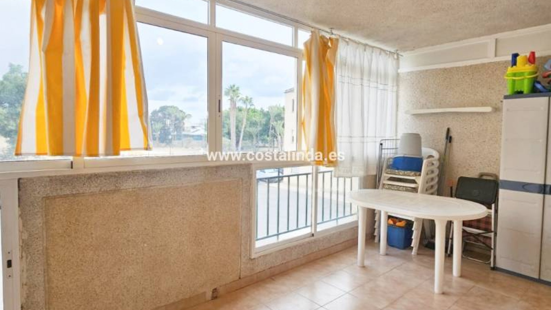 Apartment / flat in Los Alcazares