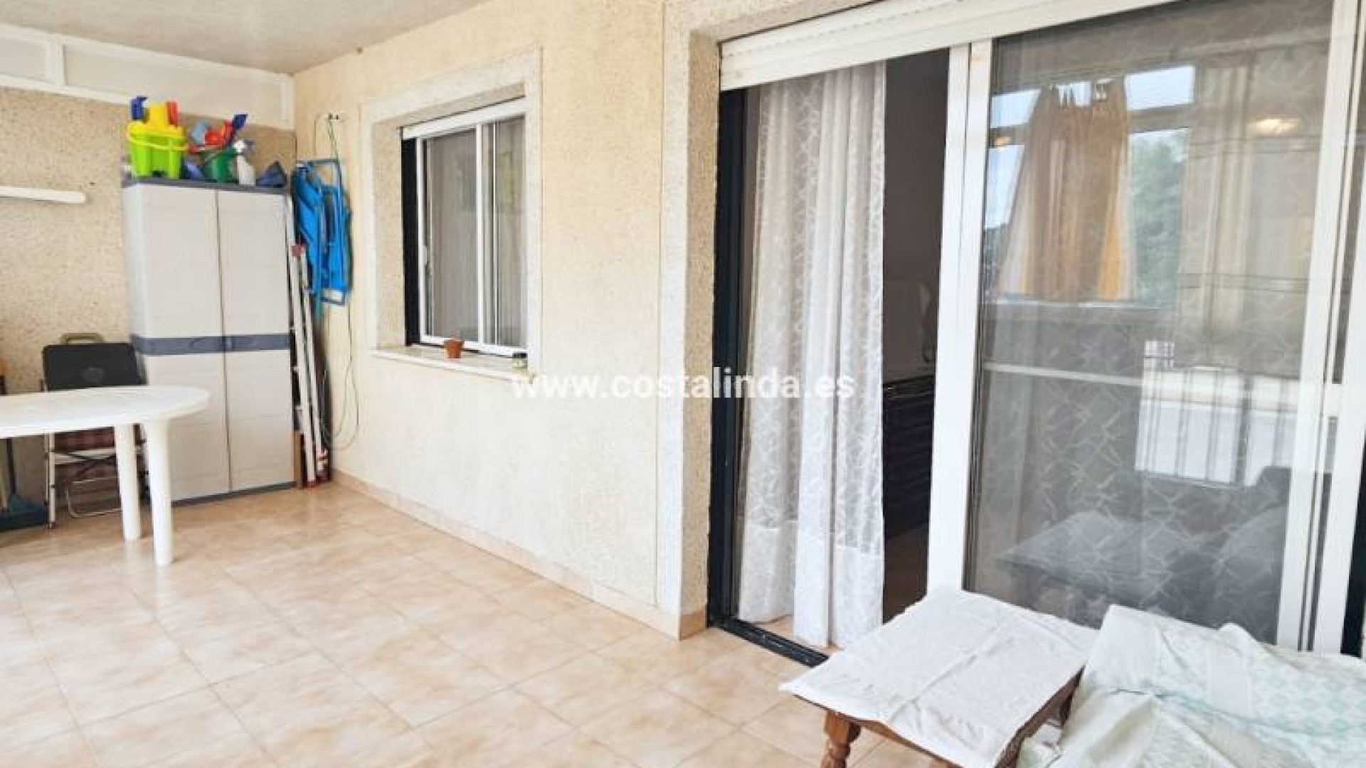Apartment / flat in Los Alcazares