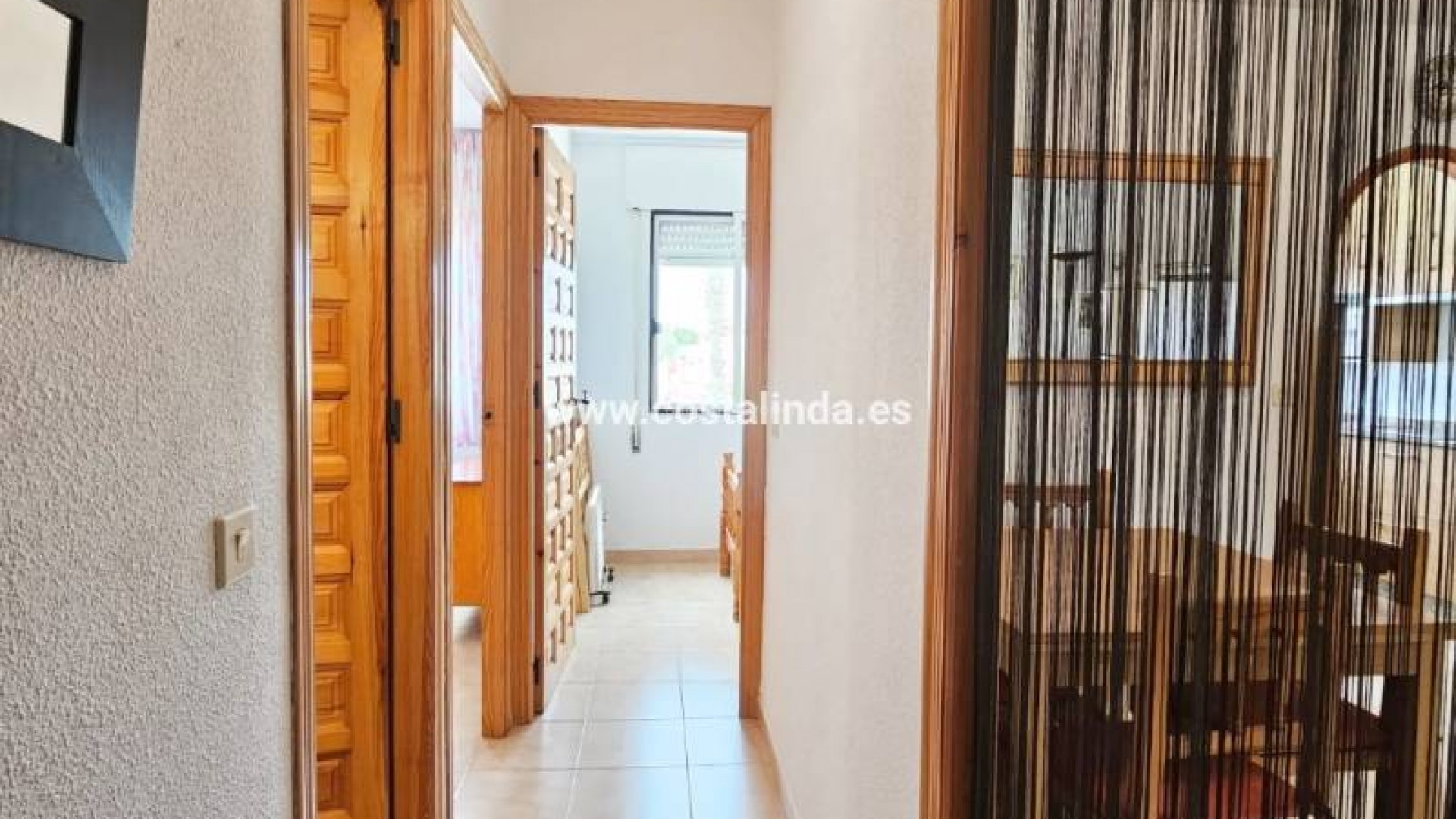 Apartment / flat in Los Alcazares