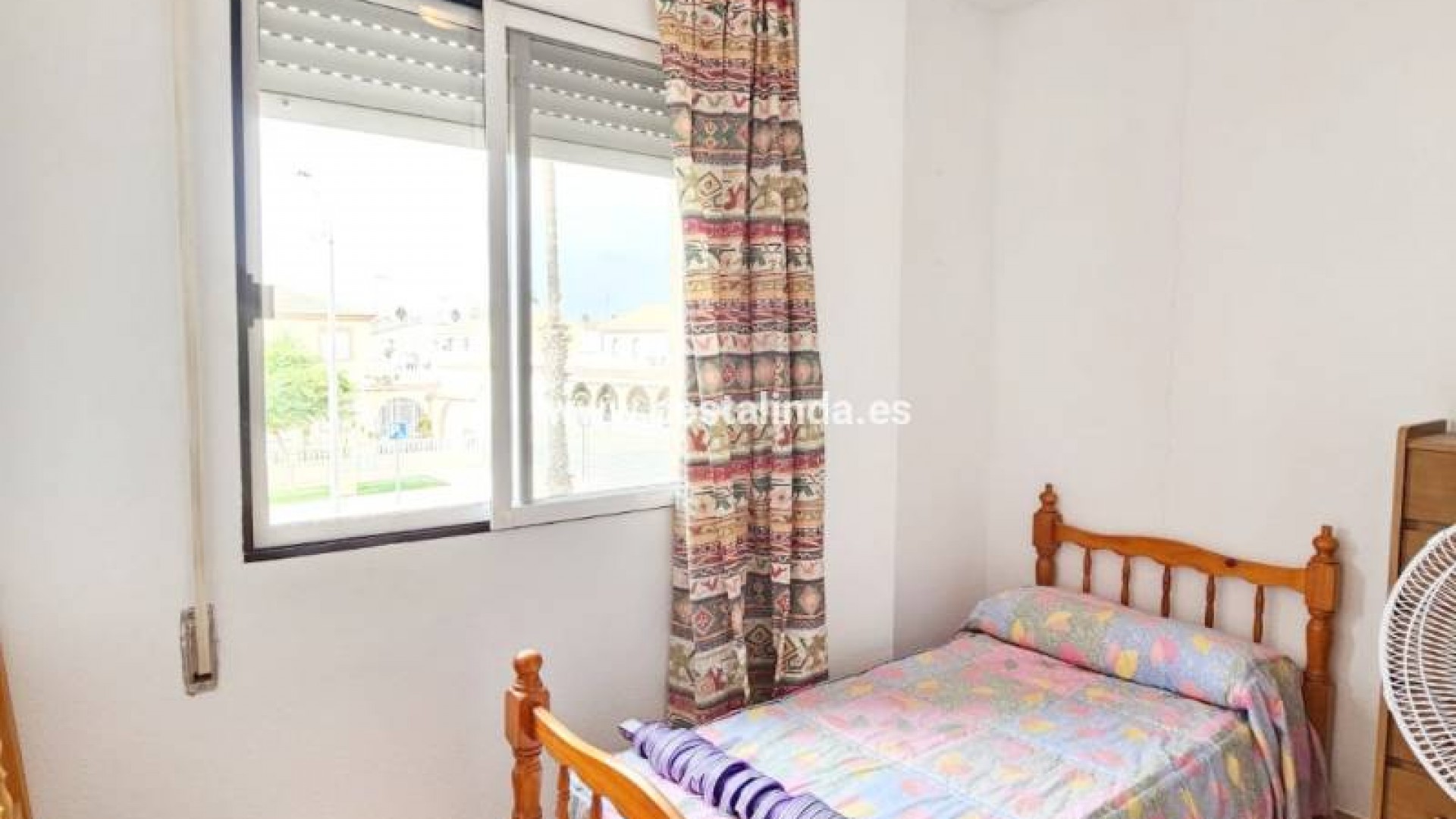 Apartment / flat in Los Alcazares