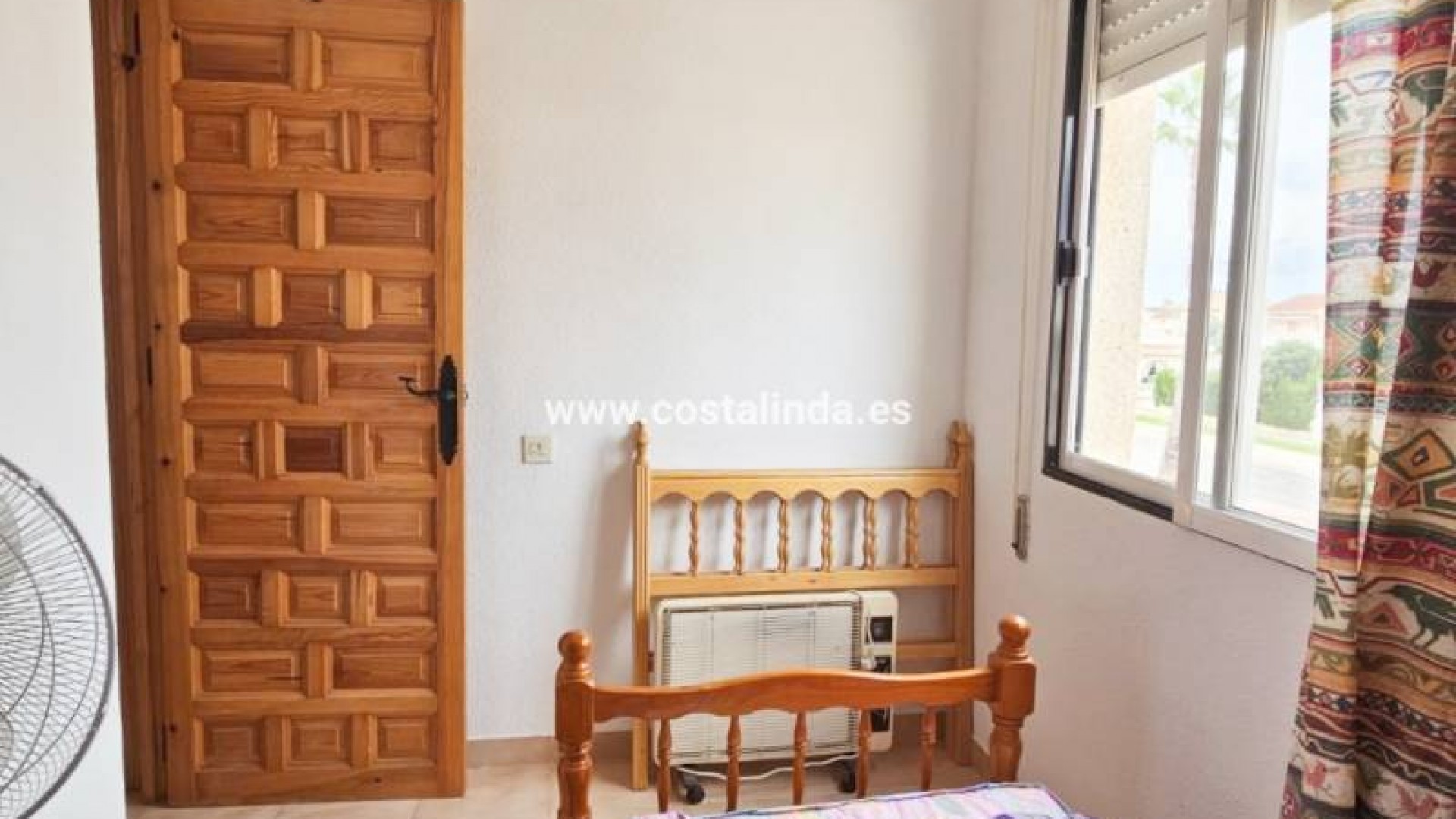 Apartment / flat in Los Alcazares