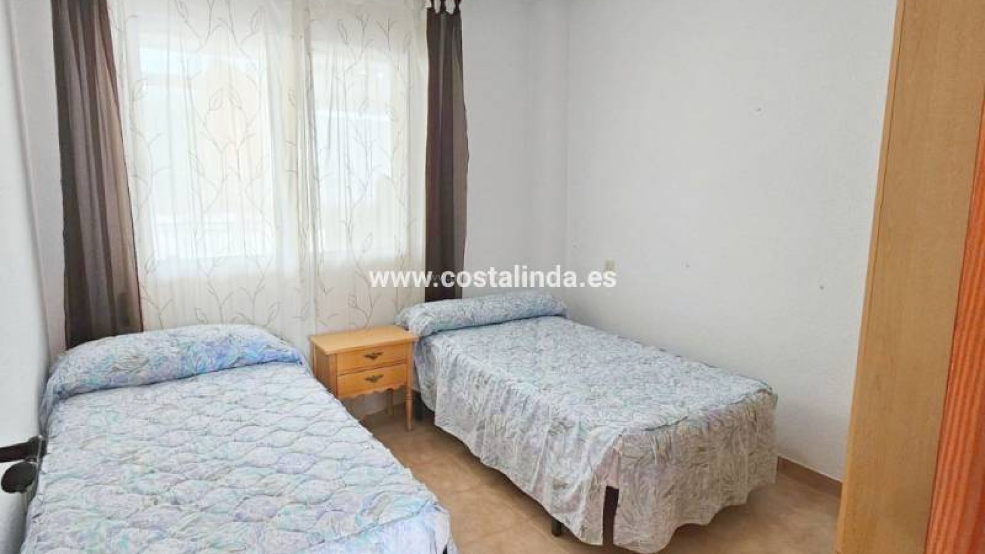 Apartment / flat in Los Alcazares