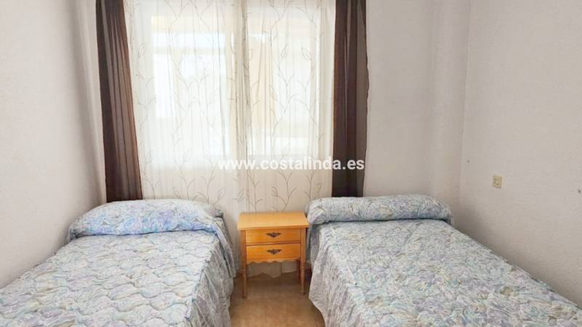 Apartment / flat in Los Alcazares