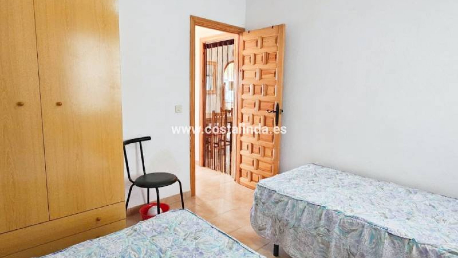 Apartment / flat in Los Alcazares