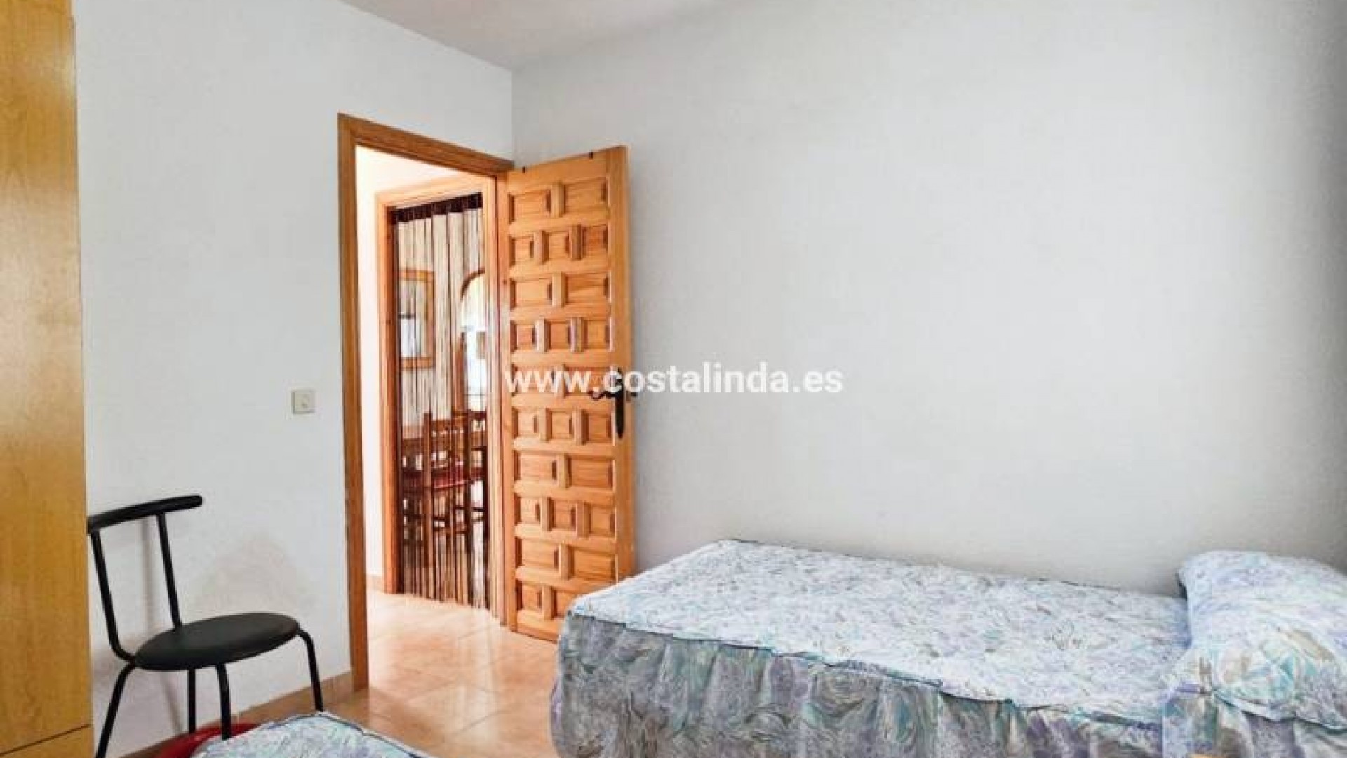 Apartment / flat in Los Alcazares