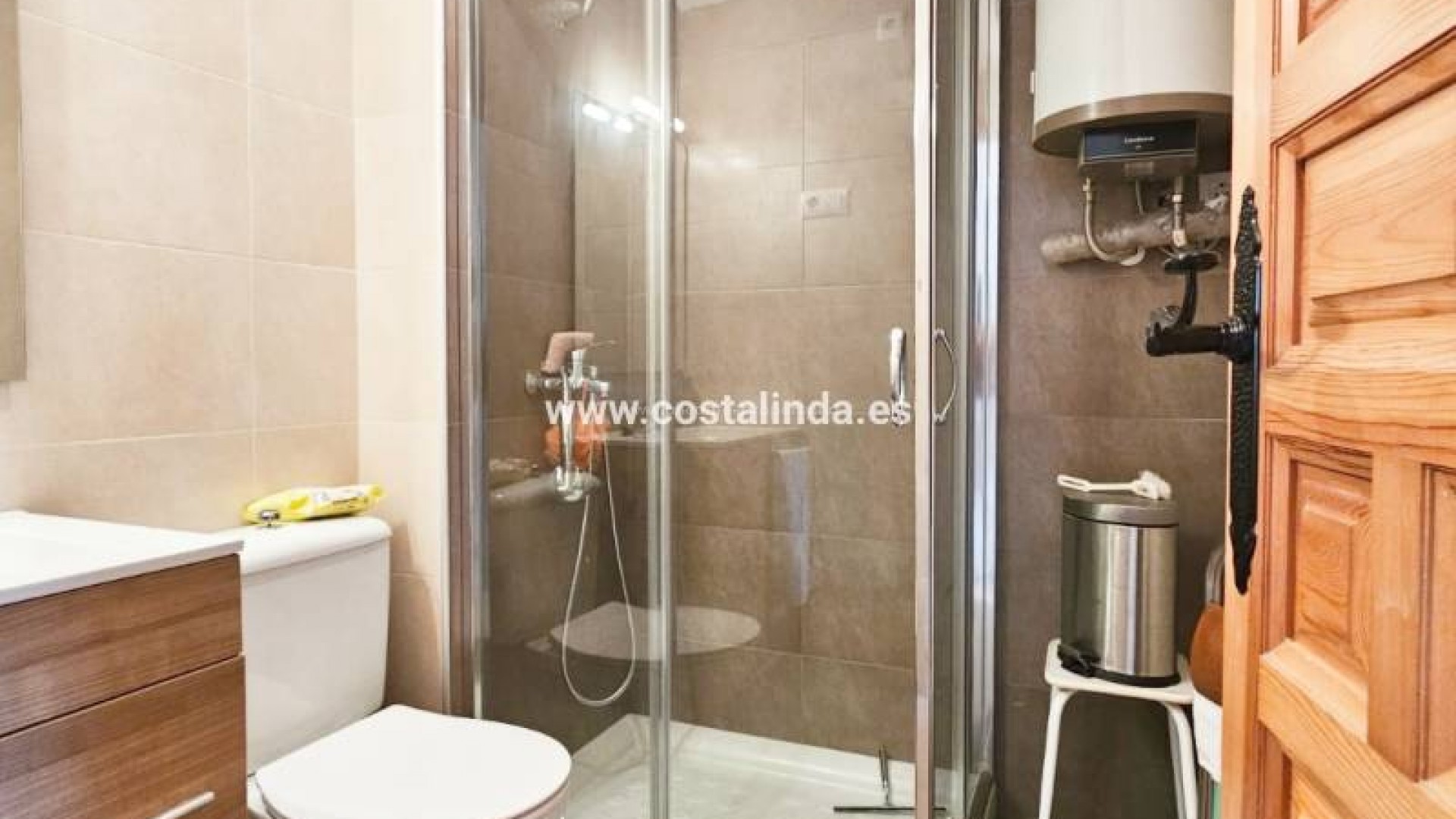 Apartment / flat in Los Alcazares