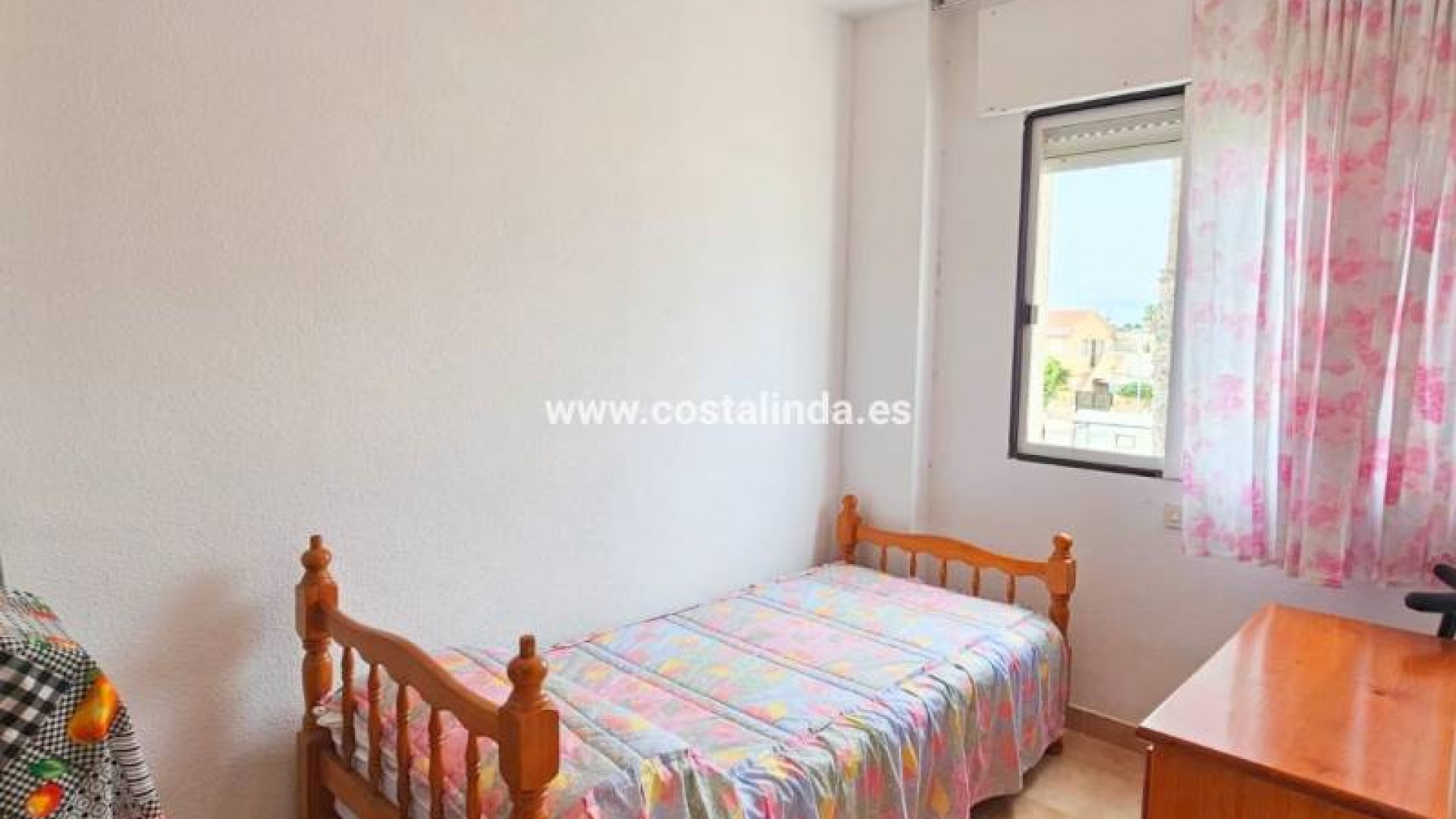 Apartment / flat in Los Alcazares