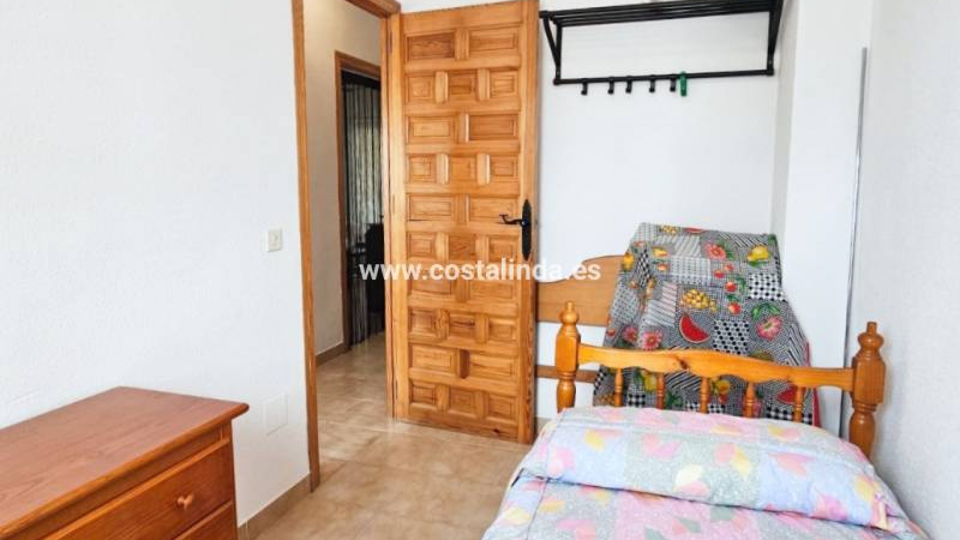 Apartment / flat in Los Alcazares