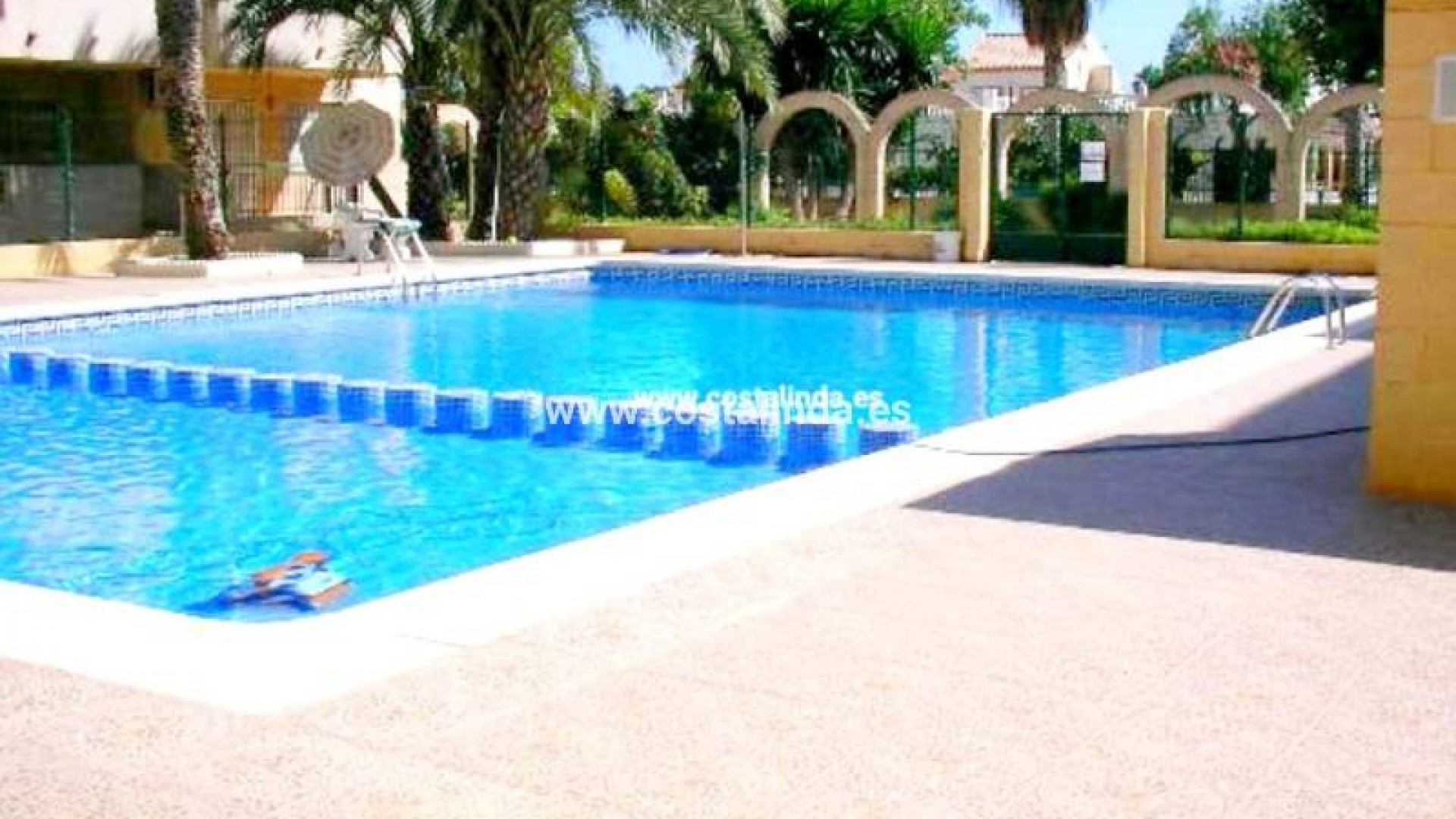 Apartment / flat in Los Alcazares