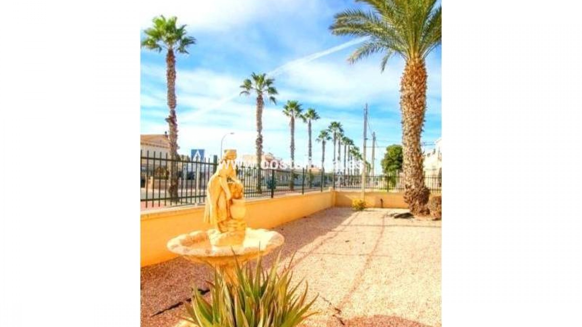 Apartment / flat in Los Alcazares