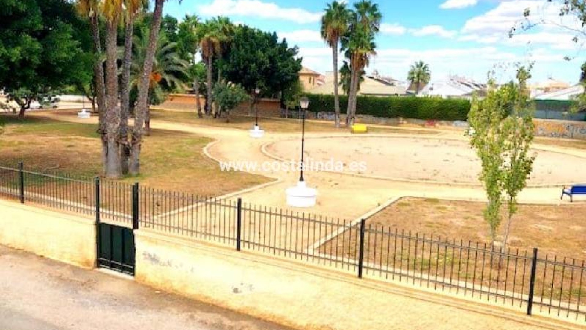 Apartment / flat in Los Alcazares