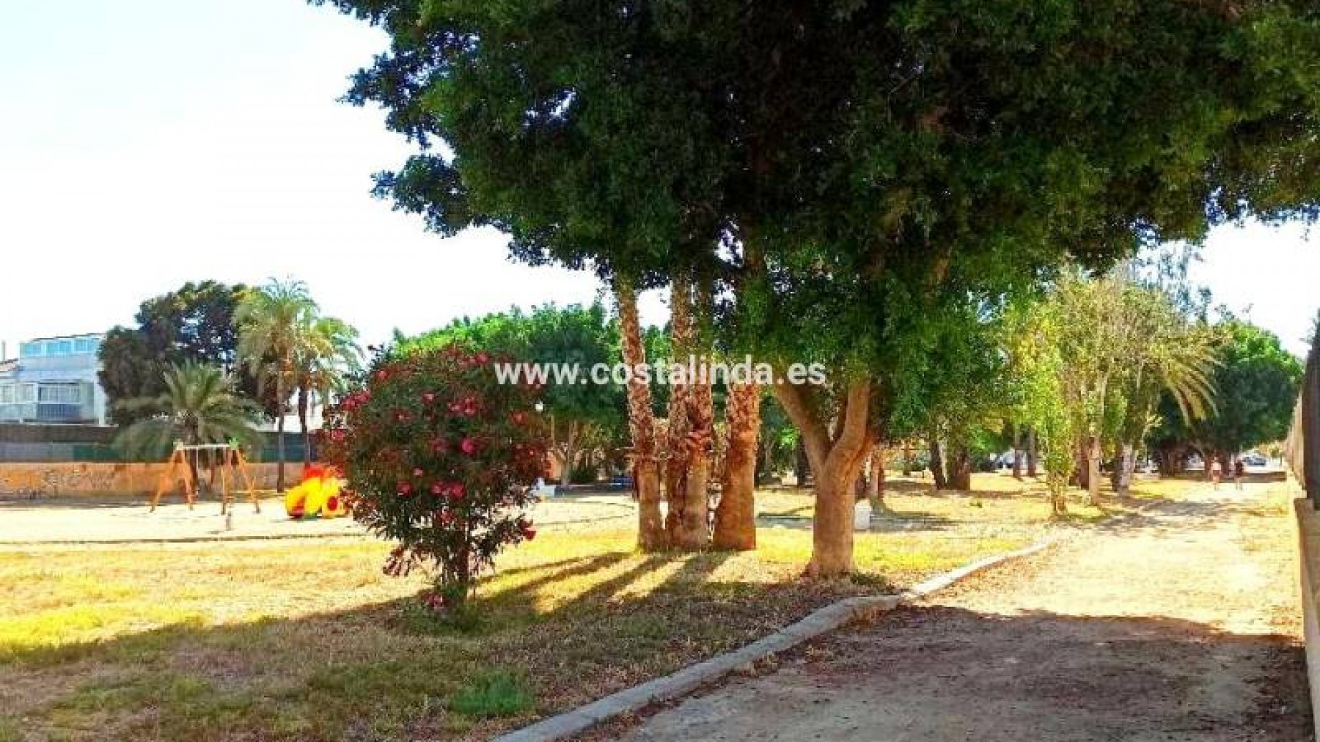 Apartment / flat in Los Alcazares