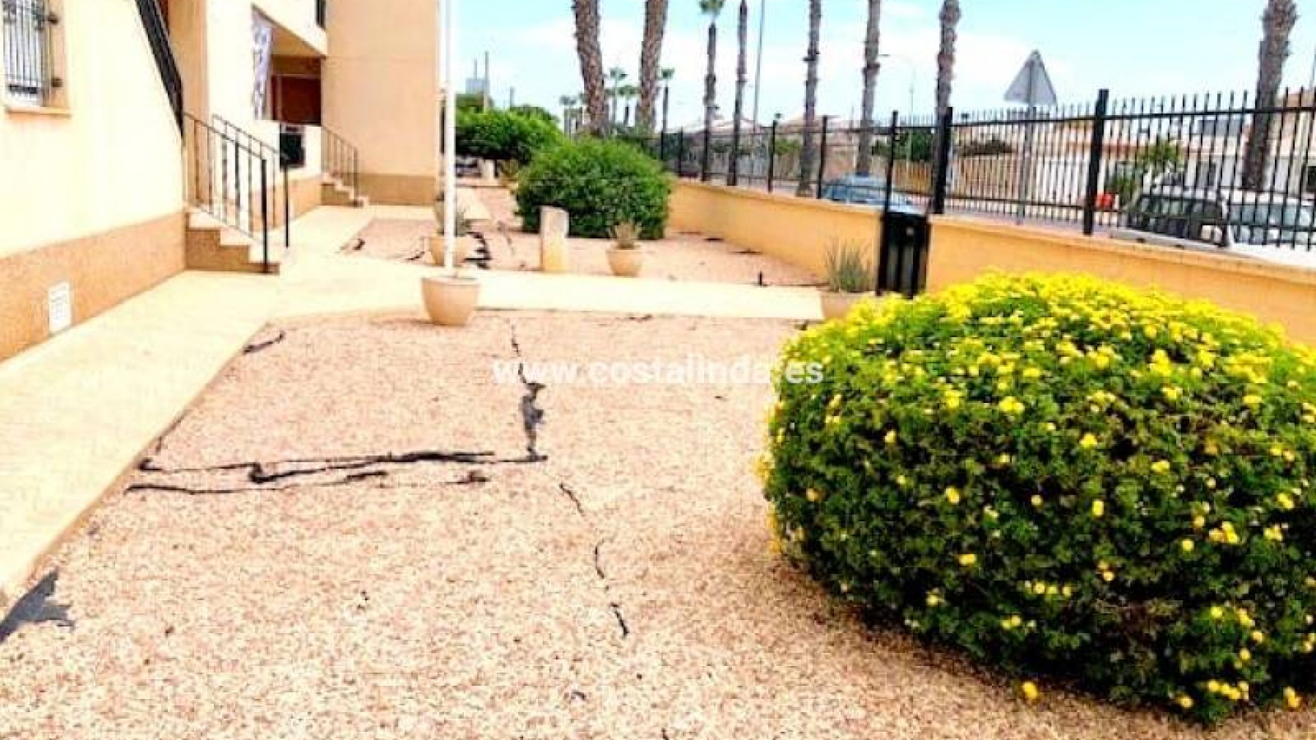 Apartment / flat in Los Alcazares