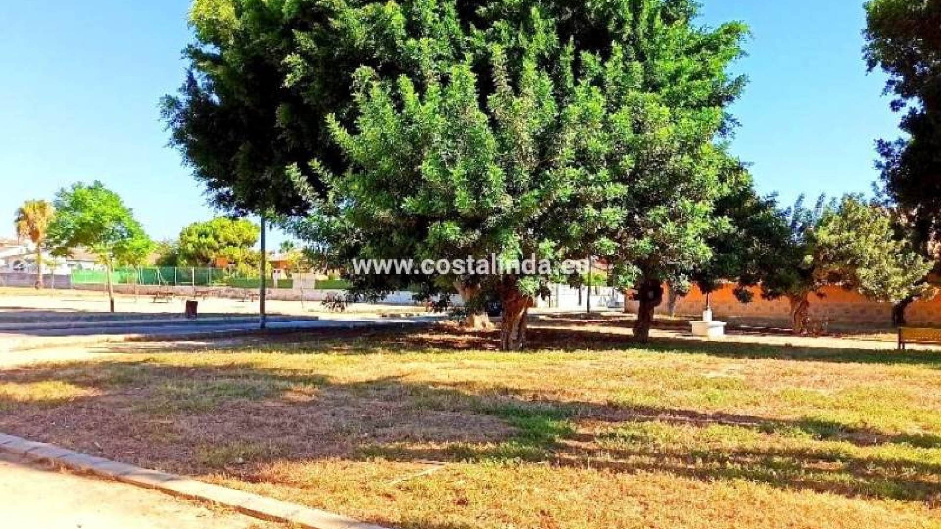 Apartment / flat in Los Alcazares