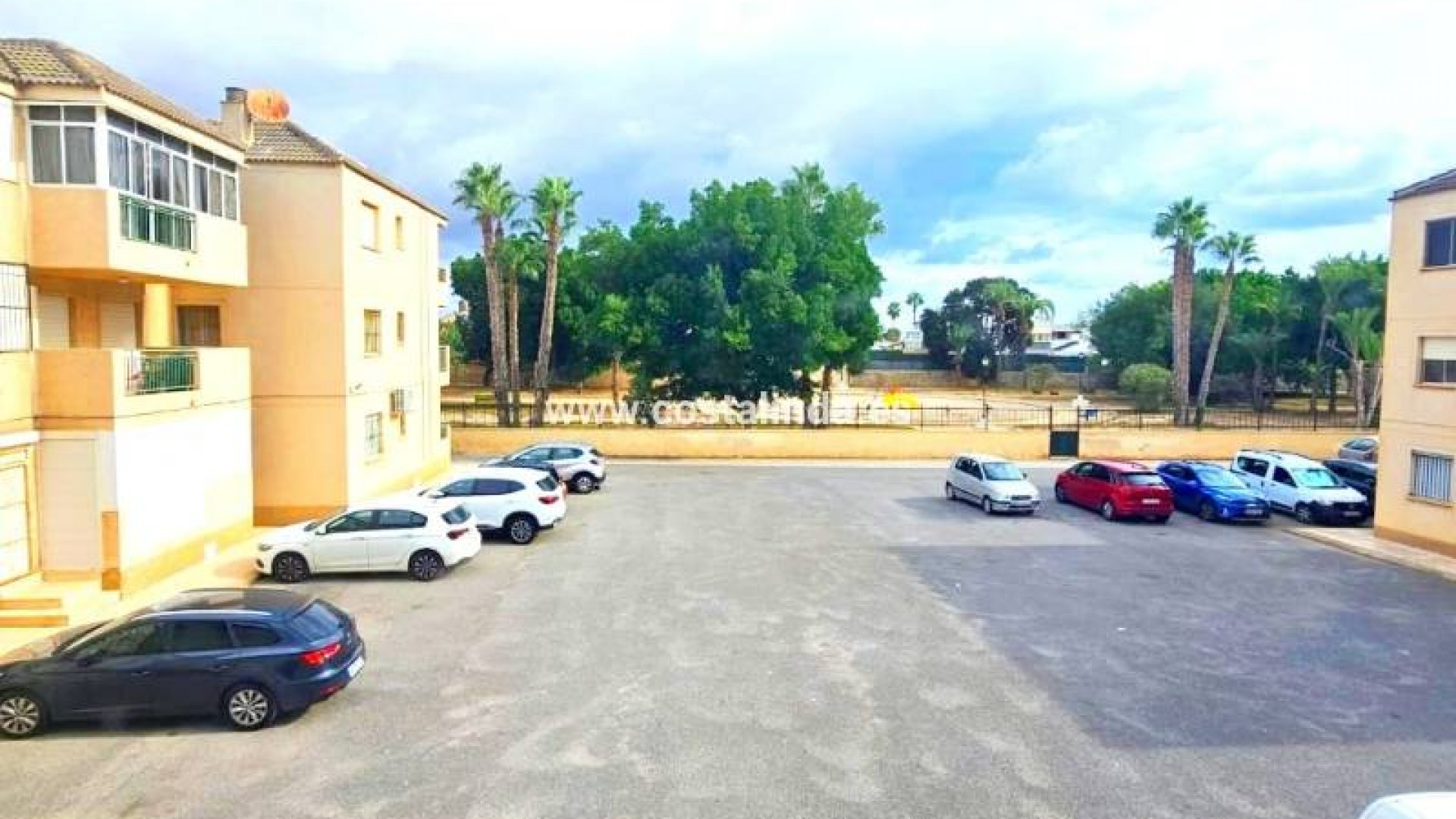 Apartment / flat in Los Alcazares