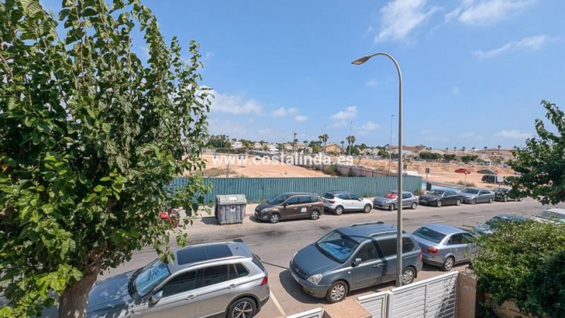 Apartment / flat in Los Alcazares