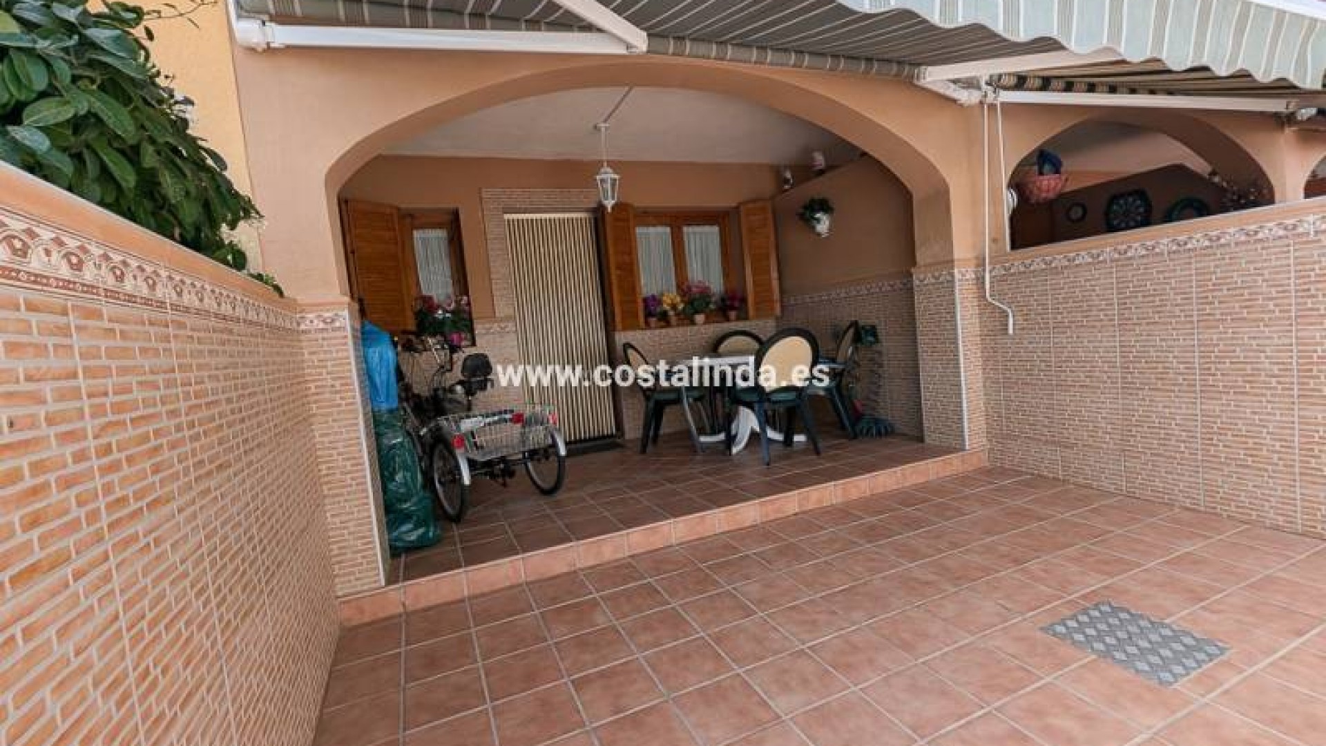 Apartment / flat in Los Alcazares