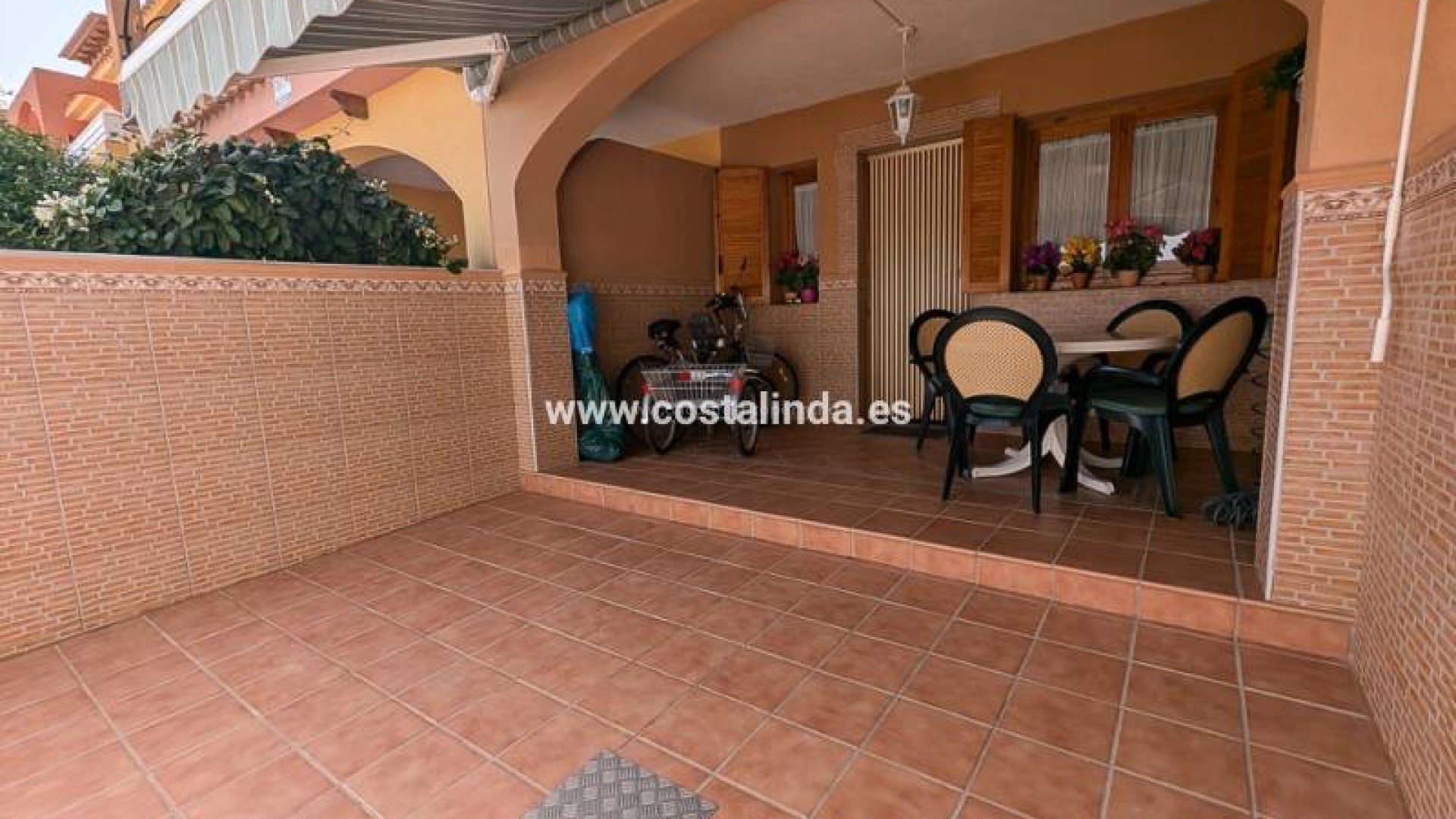 Apartment / flat in Los Alcazares
