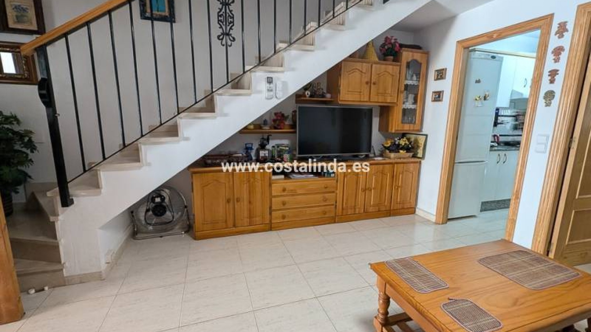 Apartment / flat in Los Alcazares