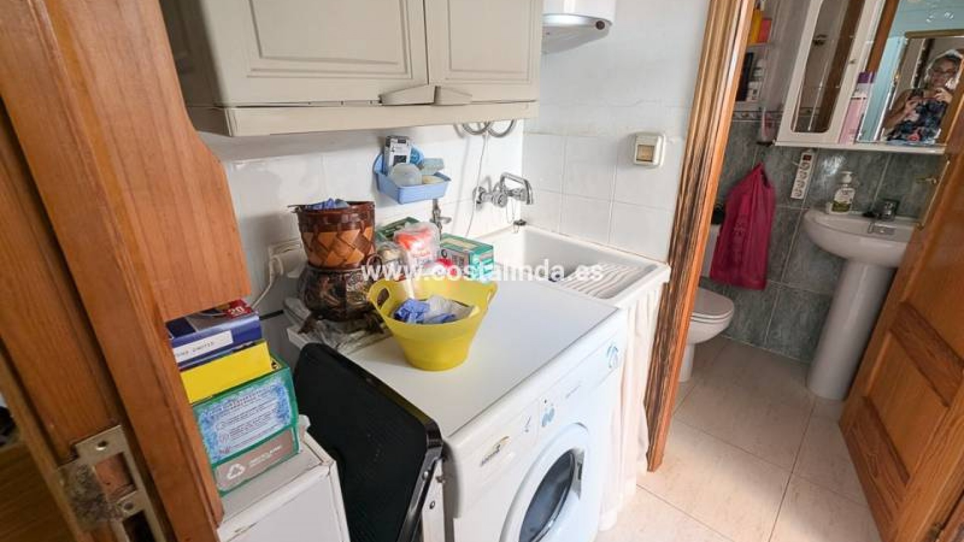 Apartment / flat in Los Alcazares