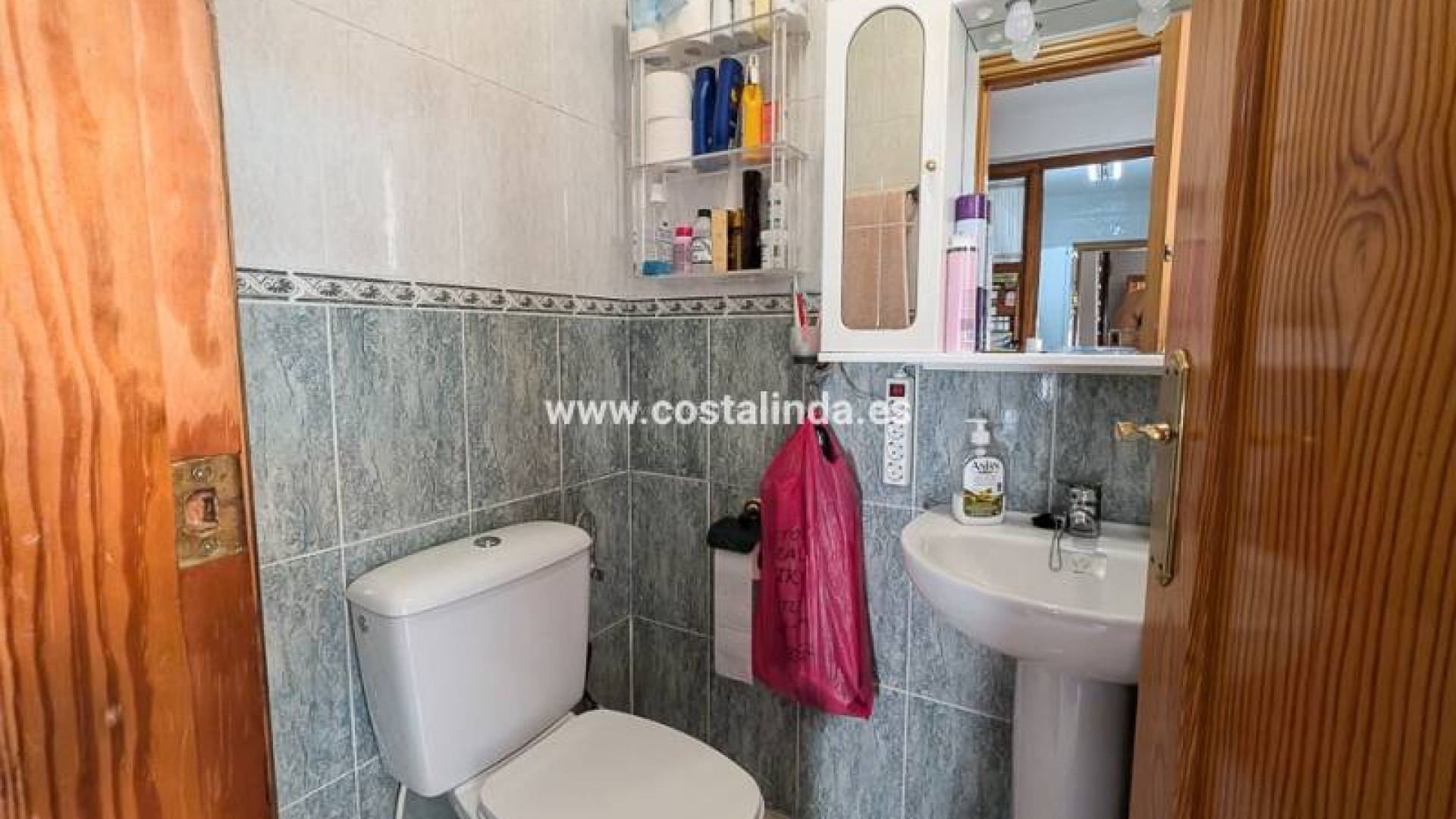 Apartment / flat in Los Alcazares