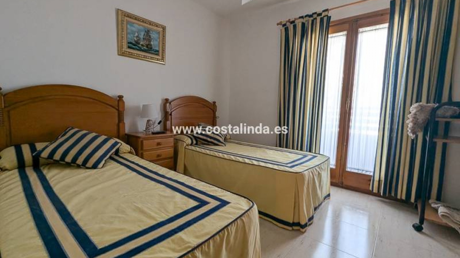 Apartment / flat in Los Alcazares